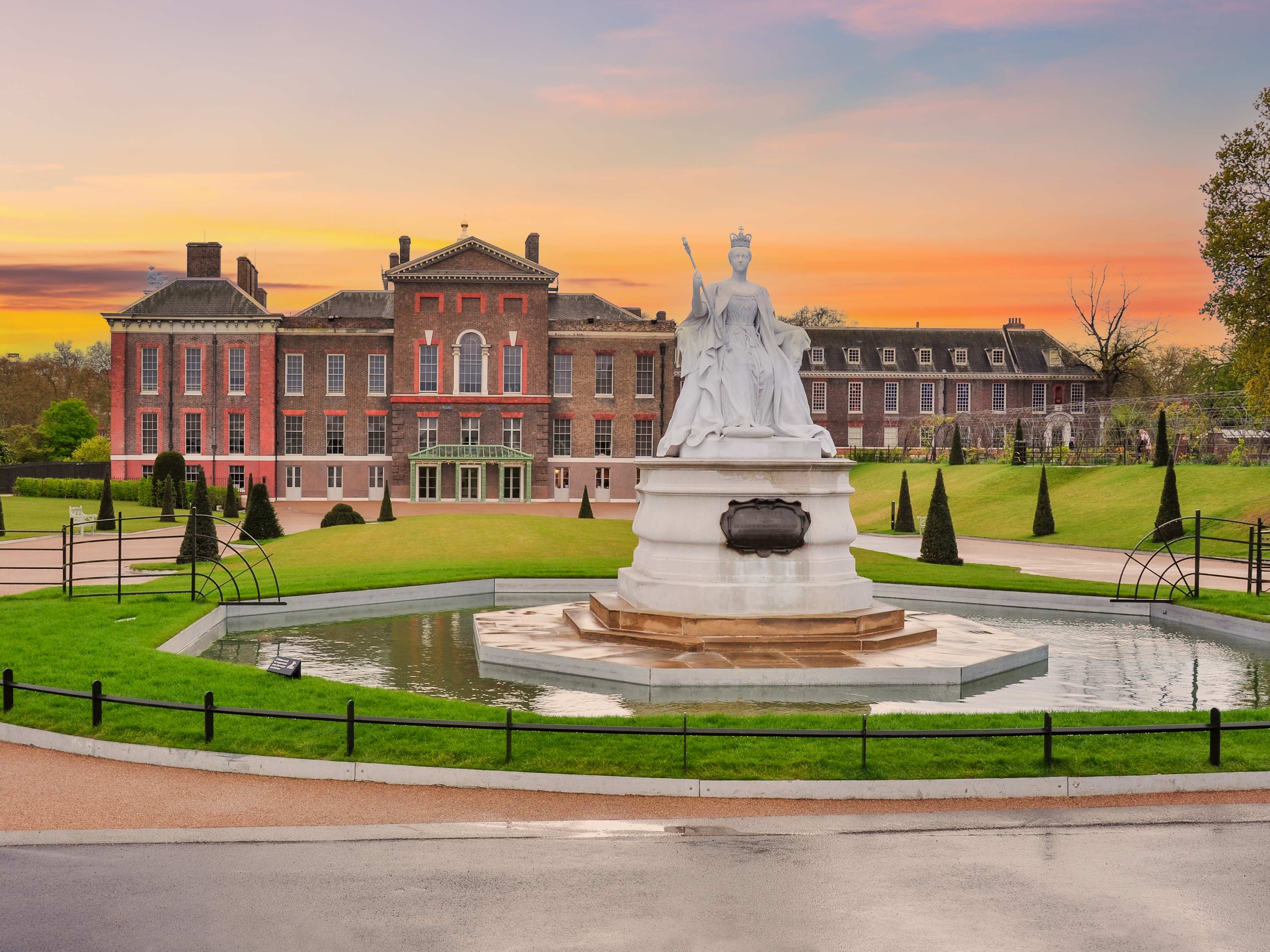 Kensington Palace