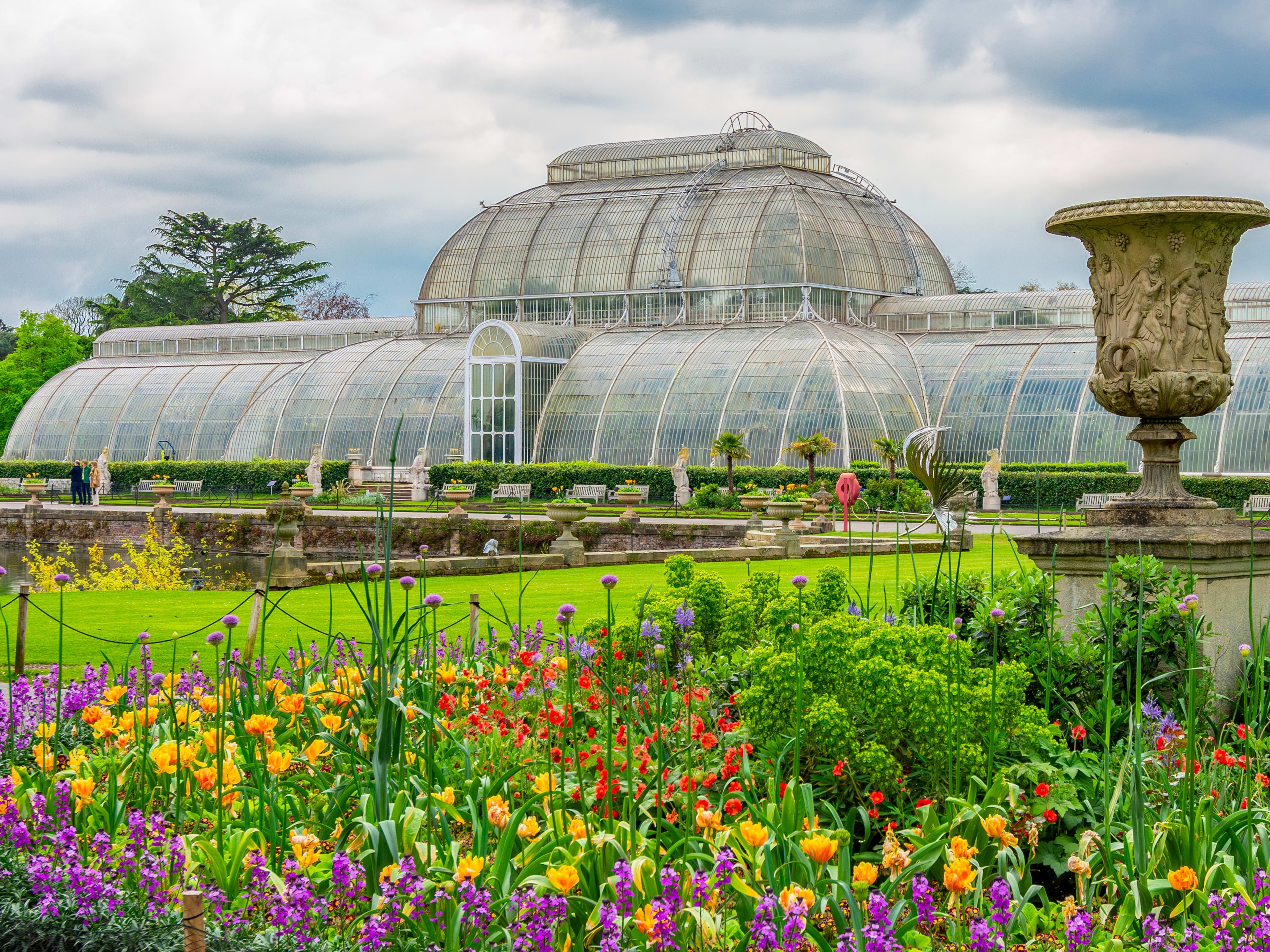 Kew Gardens