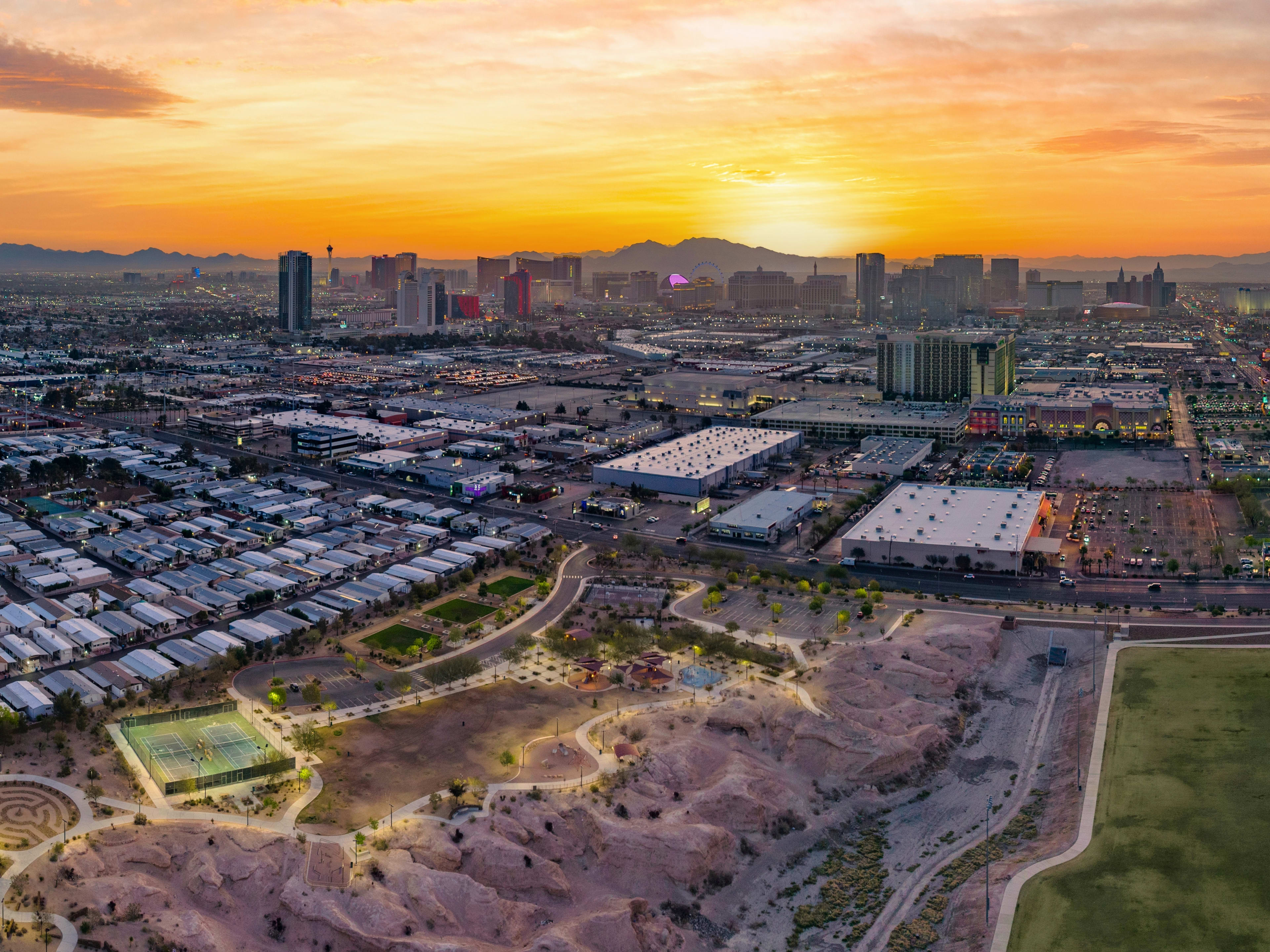 10+ Things to Do in Las Vegas for Families - Go City