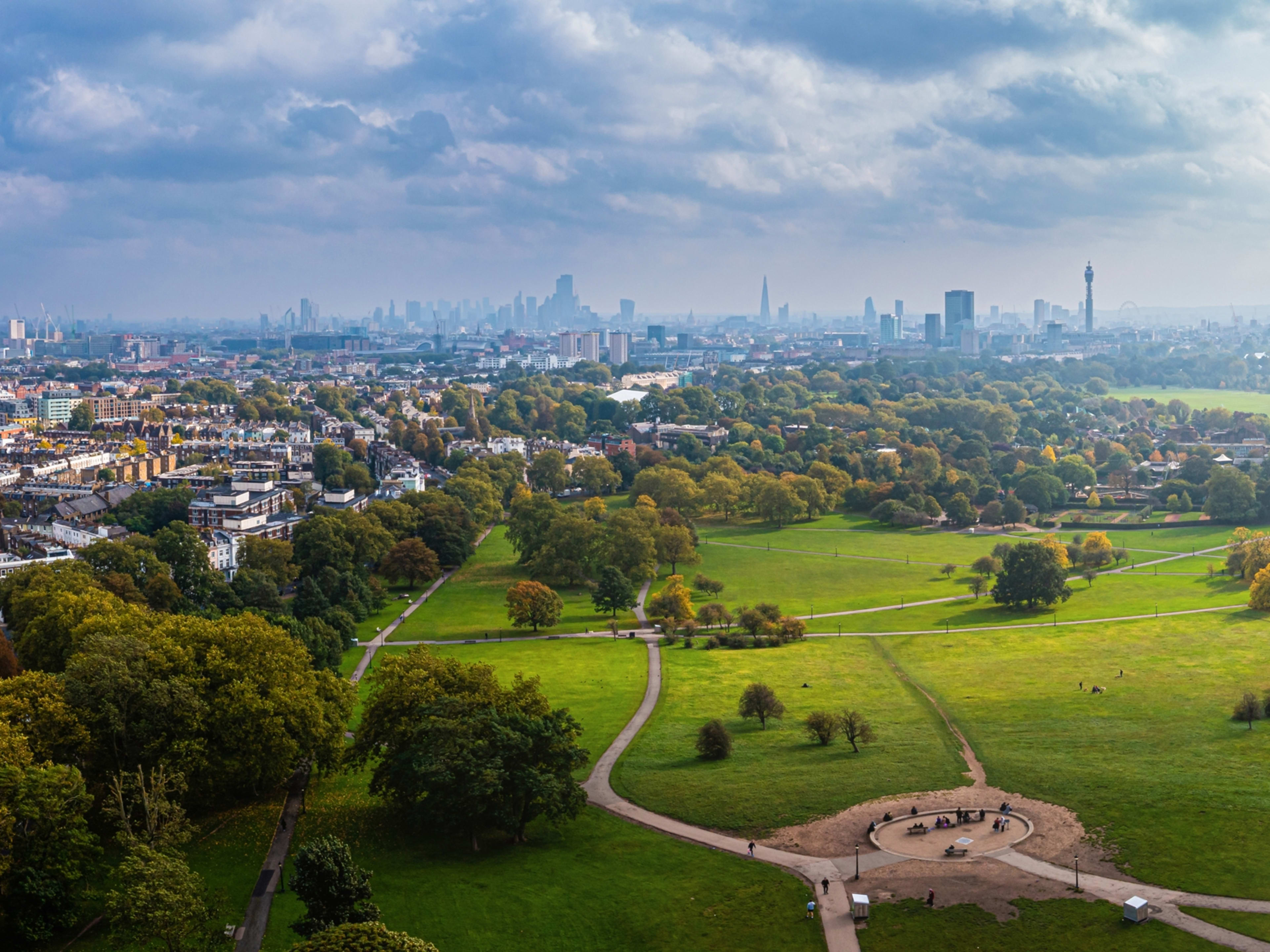 Best Things to Do in London this August    