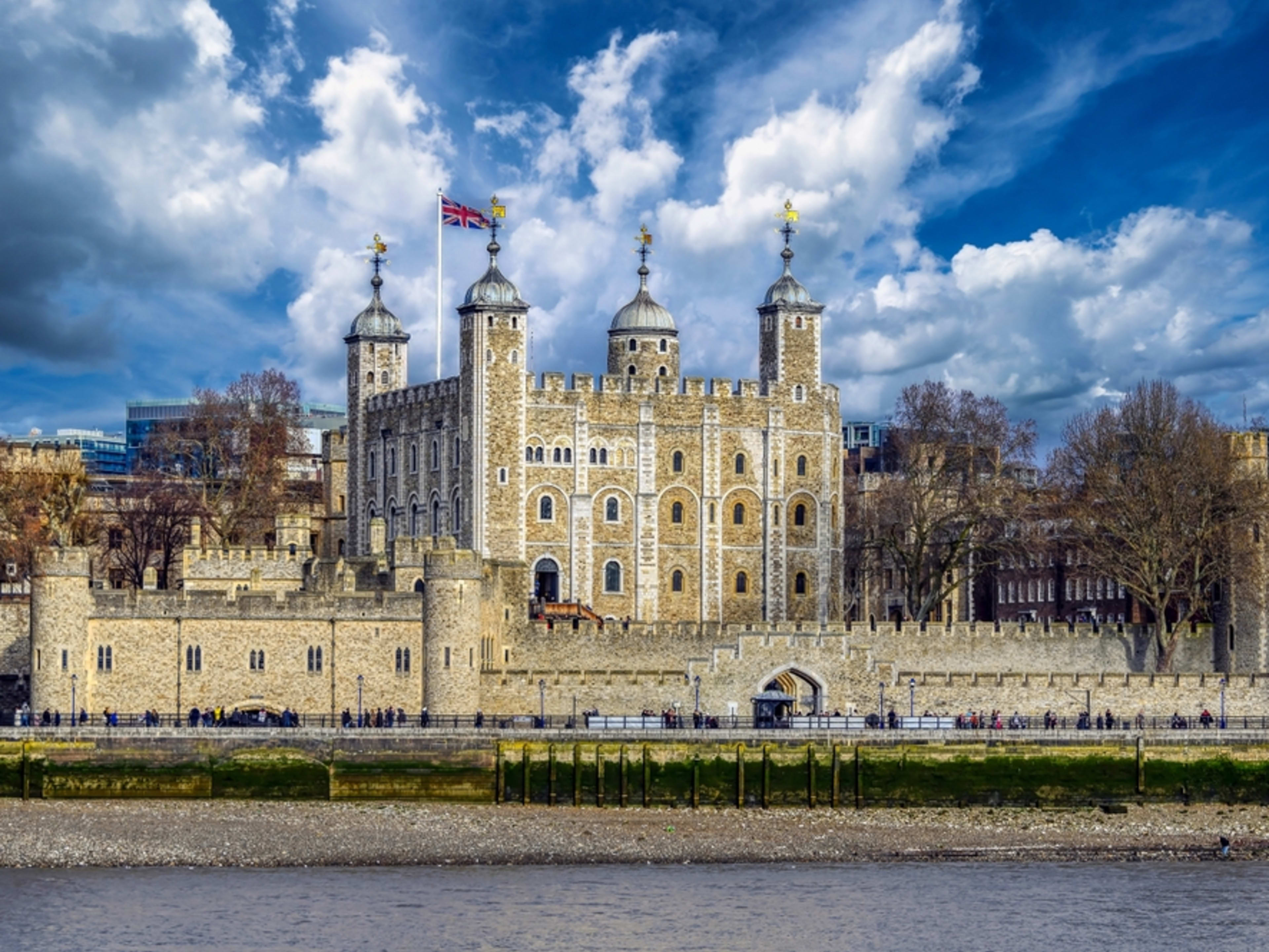 Comment obtenir les billets les moins chers pour la Tour de Londres ? | The London Pass®