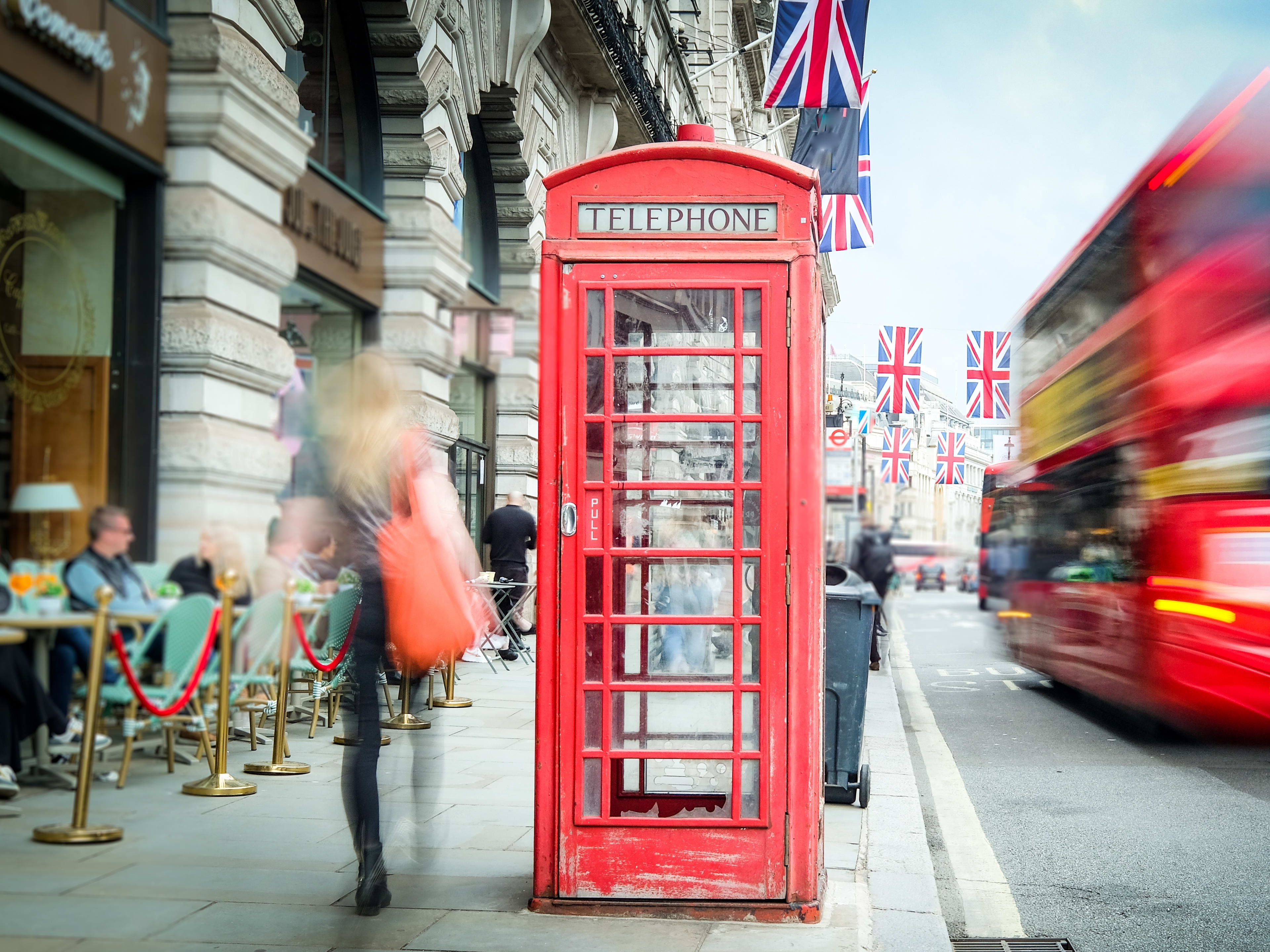 Discover Mayfair: London’s Luxe Neighbourhood Guide 