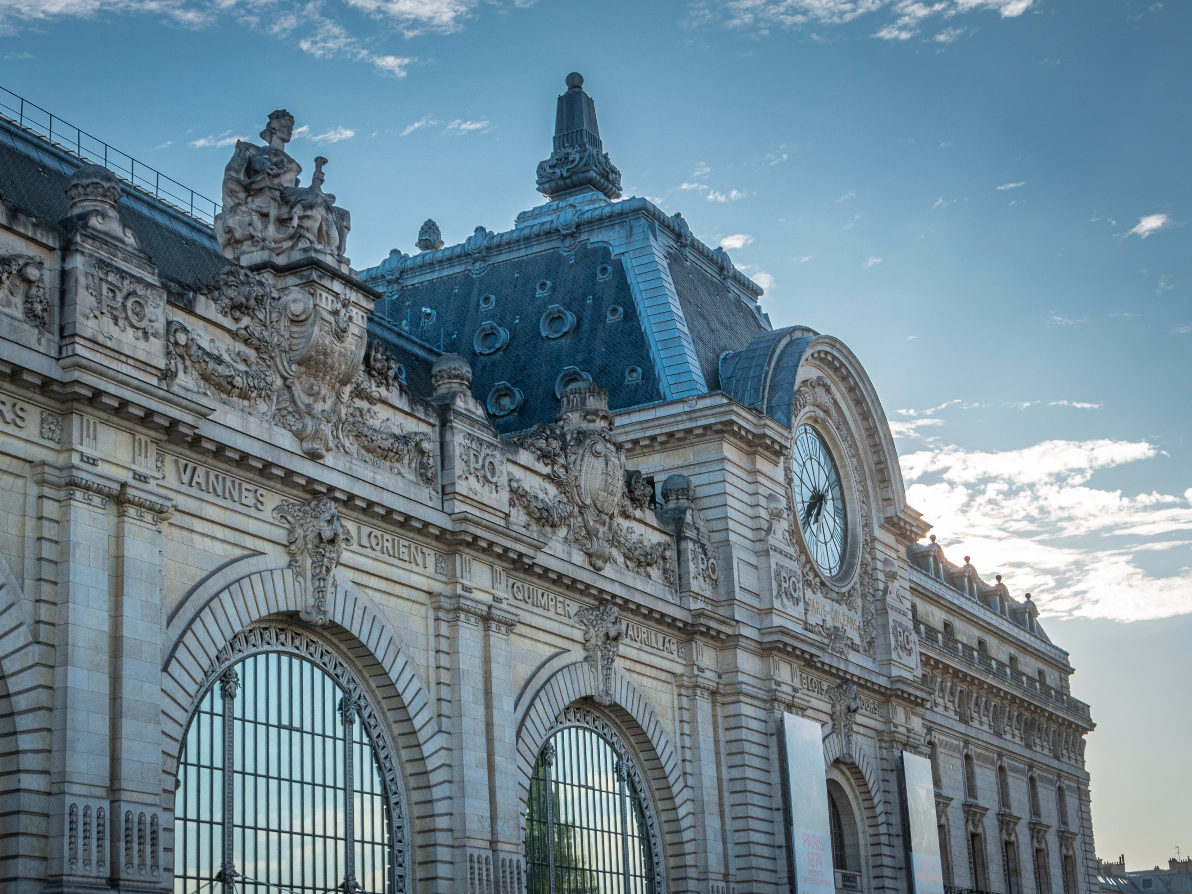 Musée d'Orsay