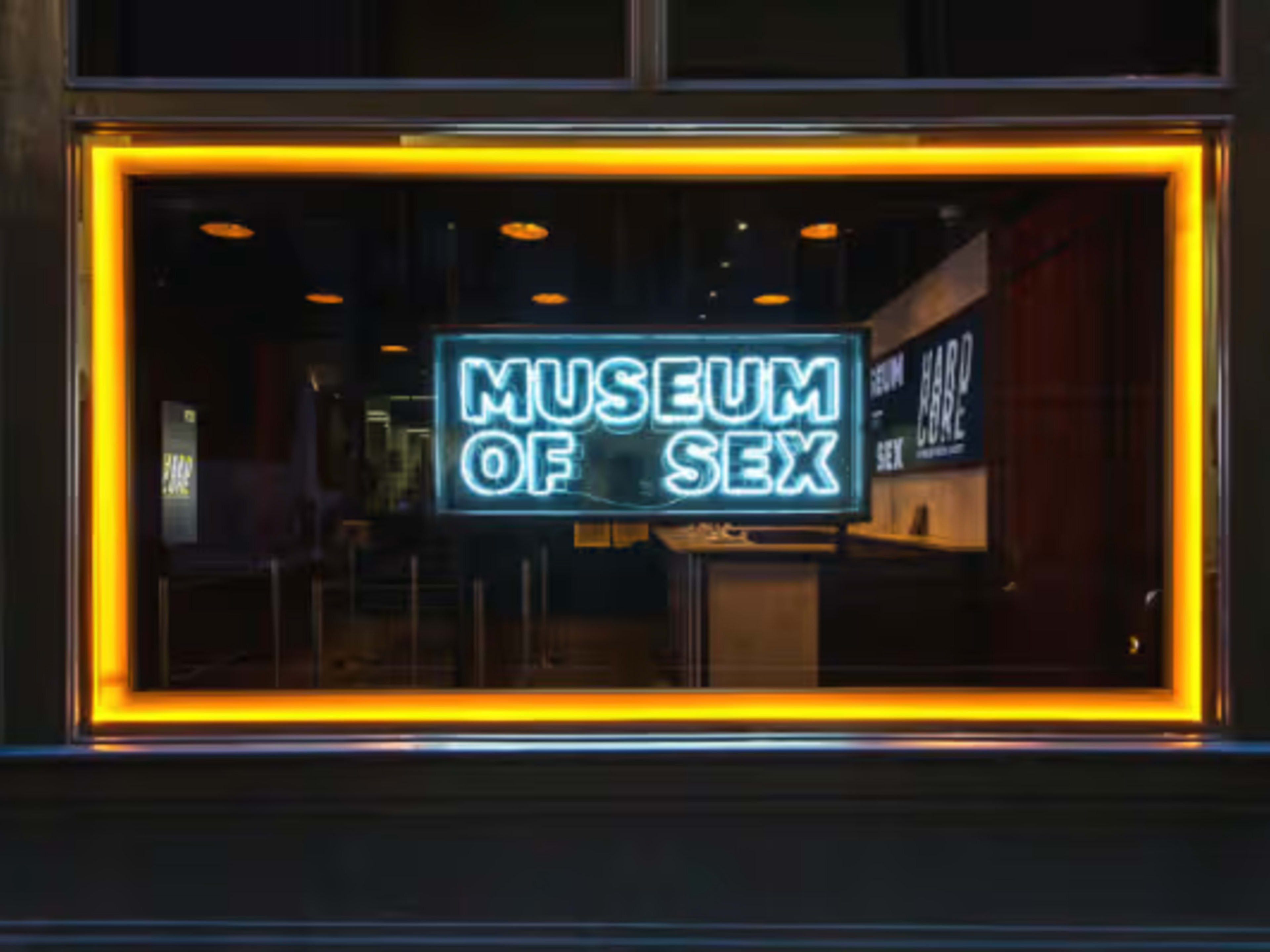  Museum Of Sex Vs Spyscape: NYC Fun Compared