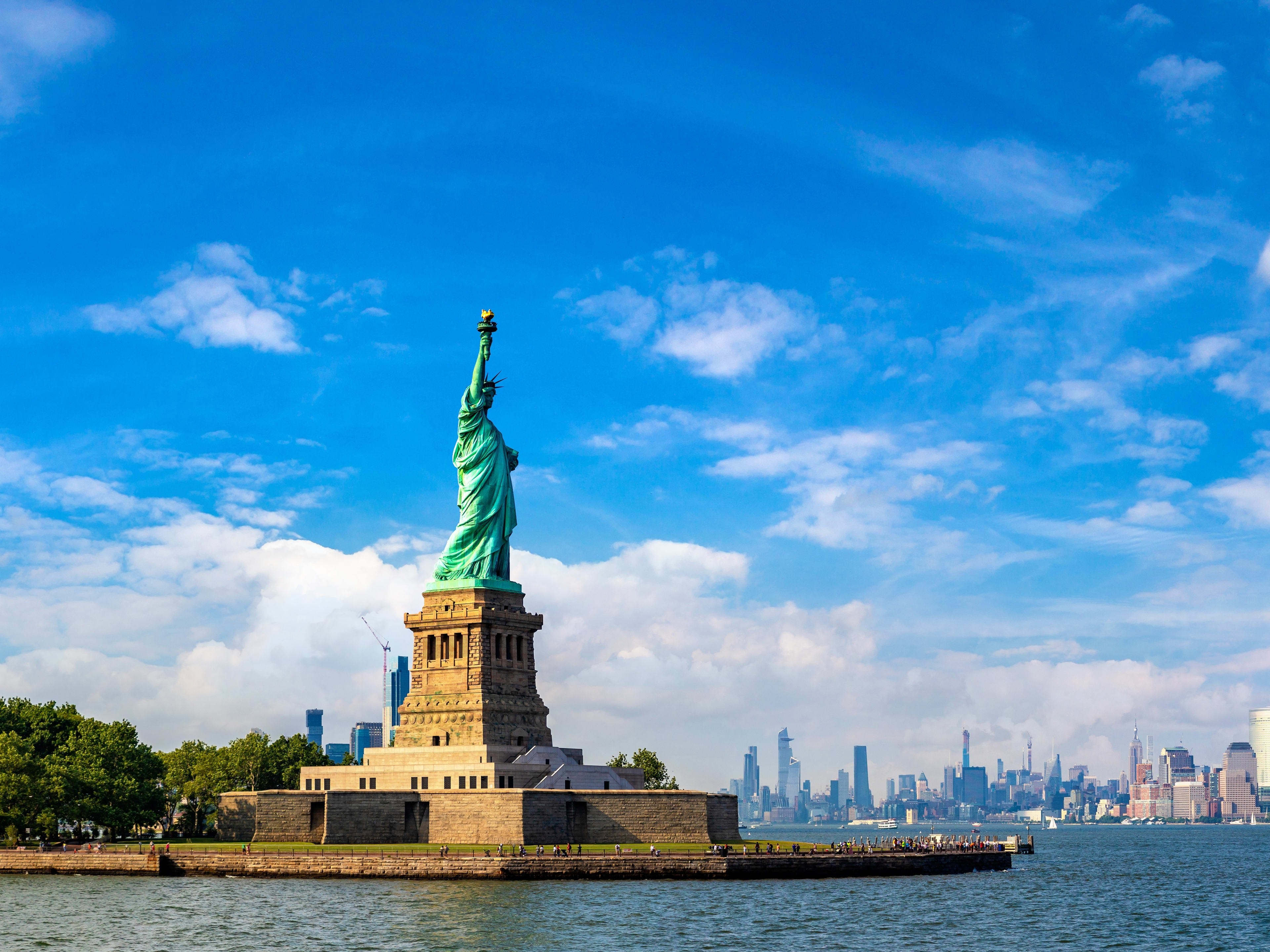 nova york
