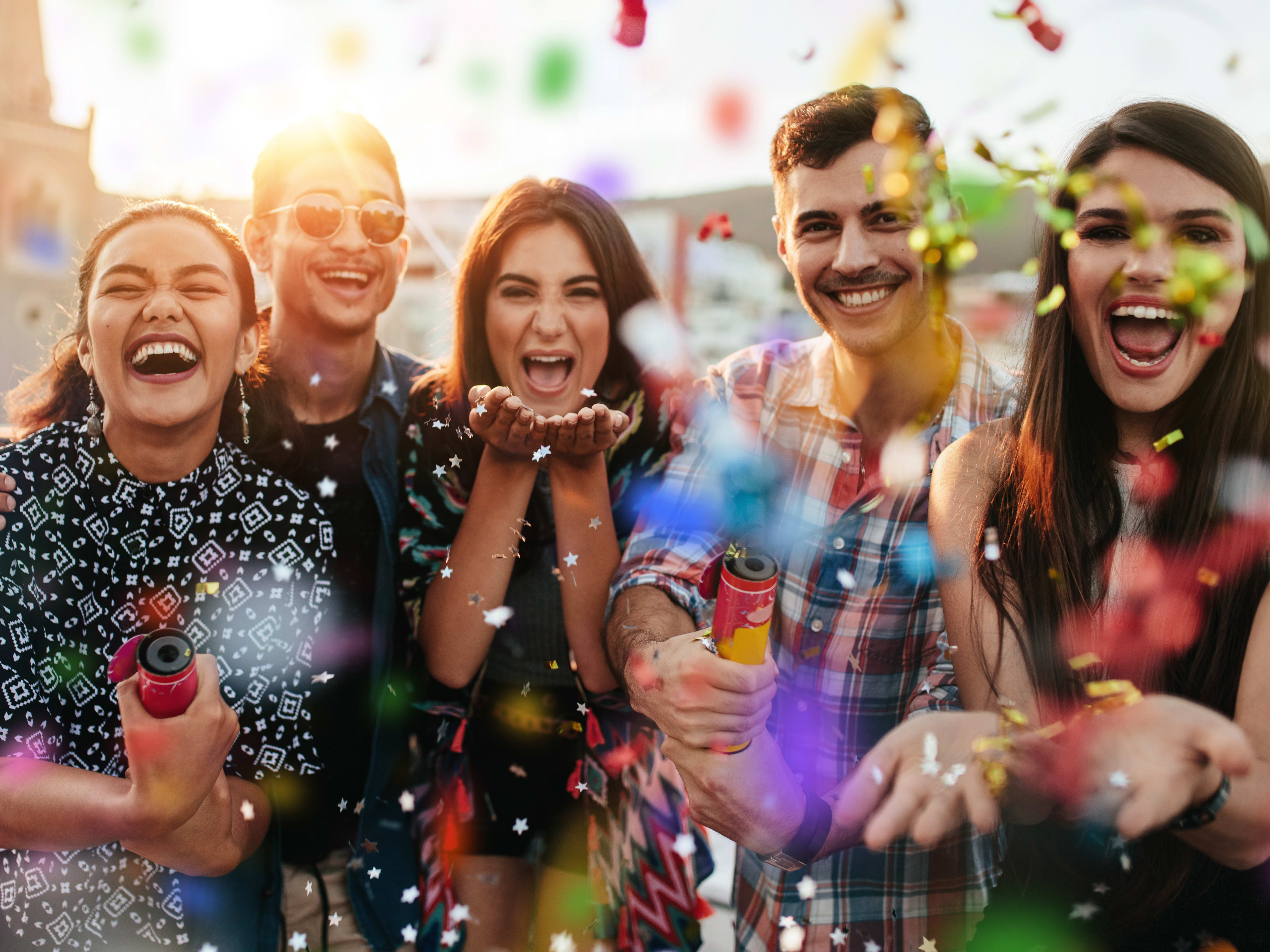 New Years Eve in San Diego | Go City®