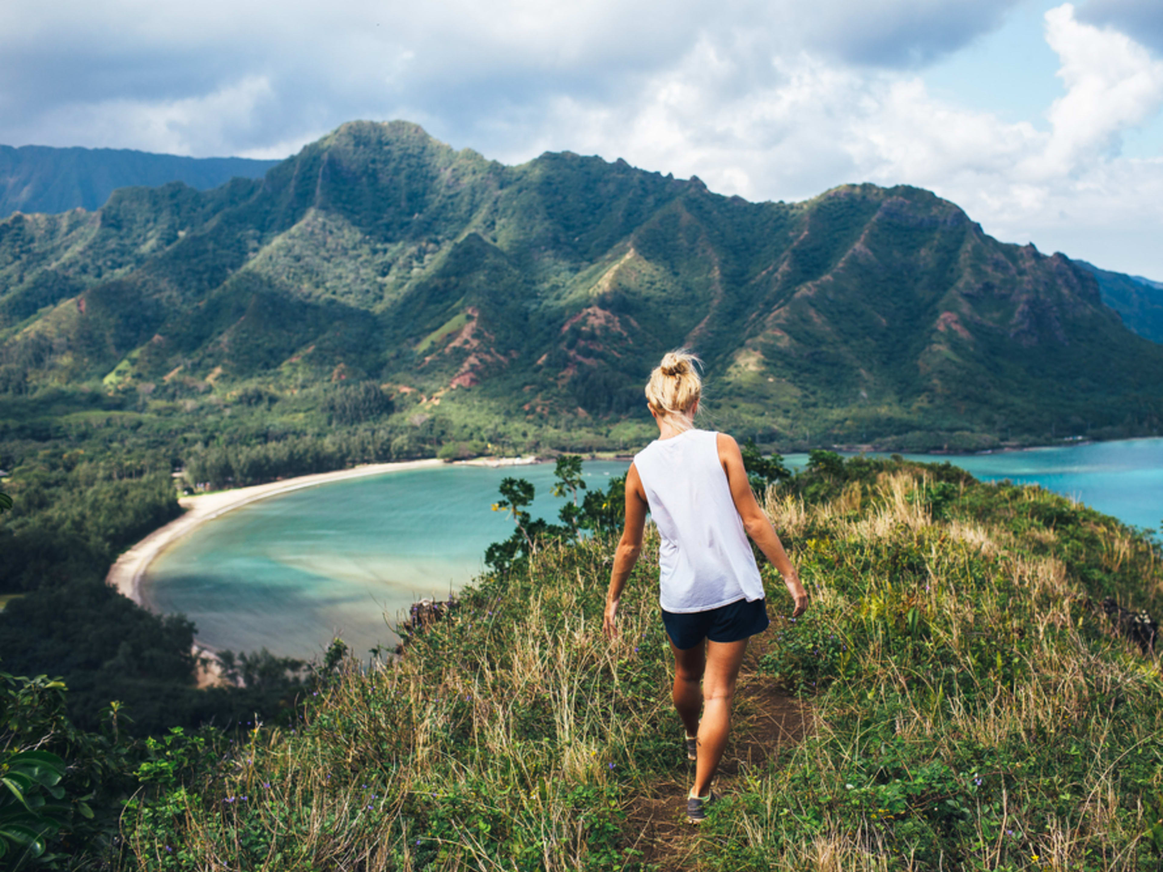 All by yourself: the top Oahu experiences for solo explorers | Go City®