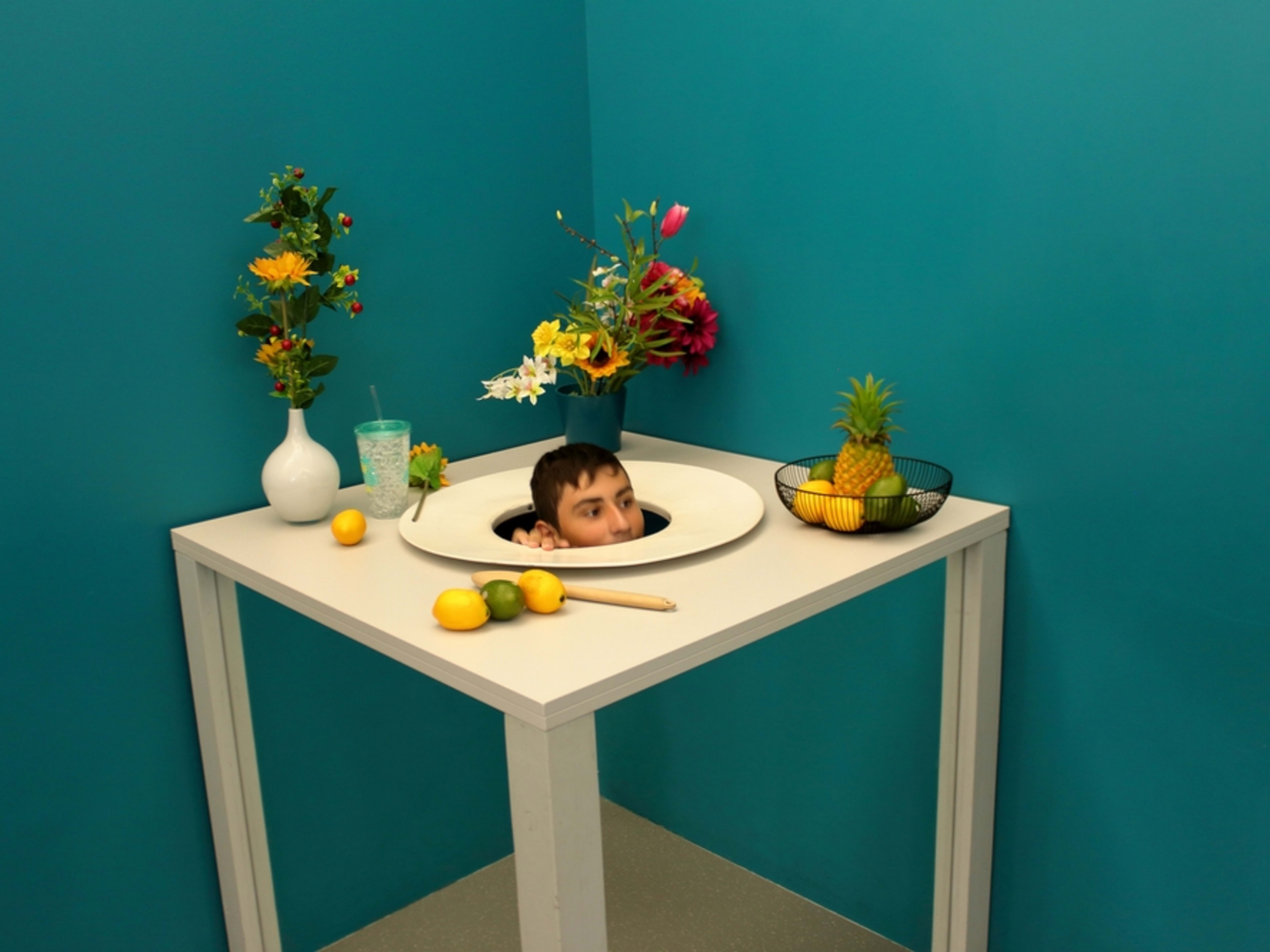 Museum of Illusions
