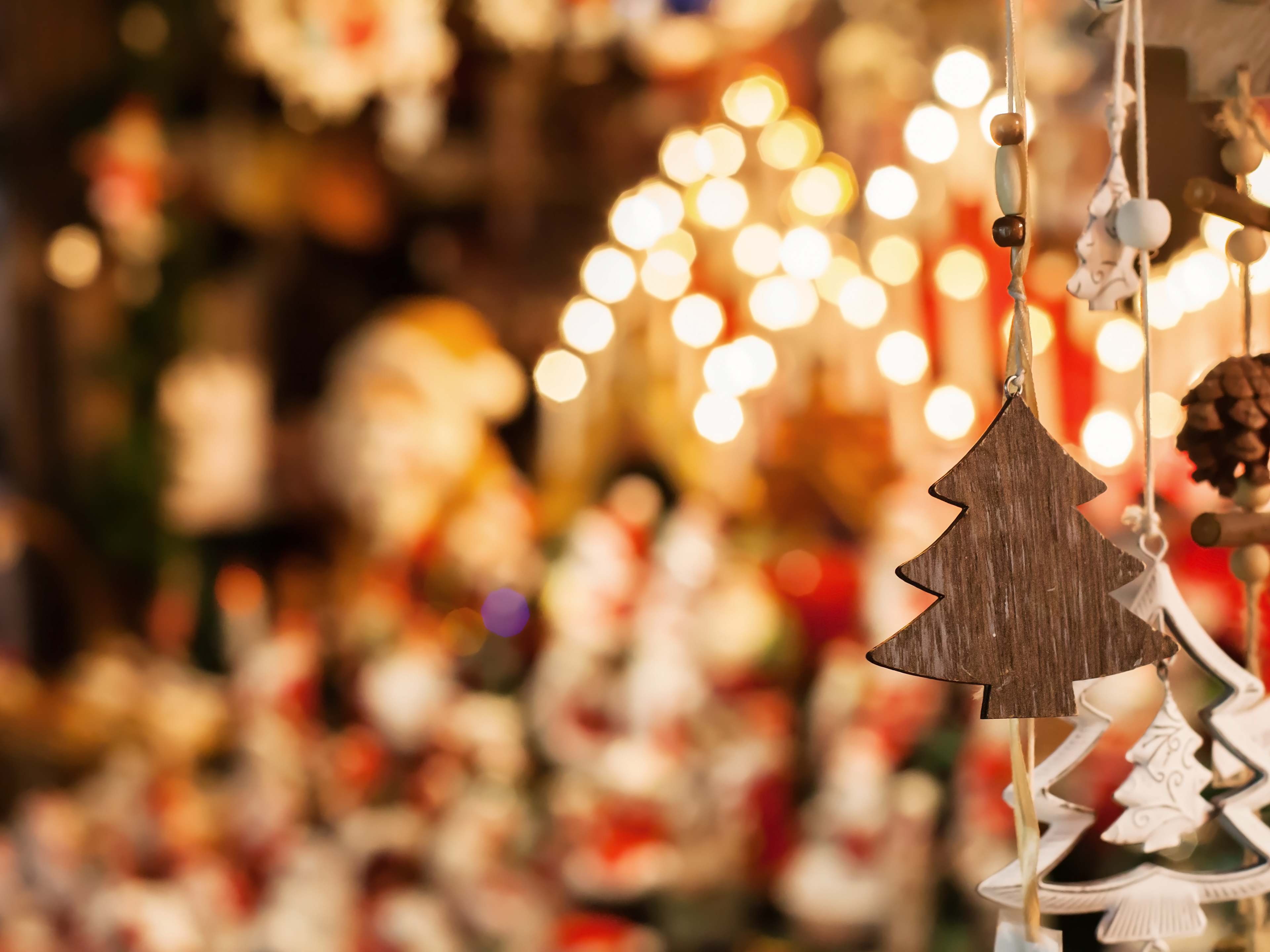 christmas market