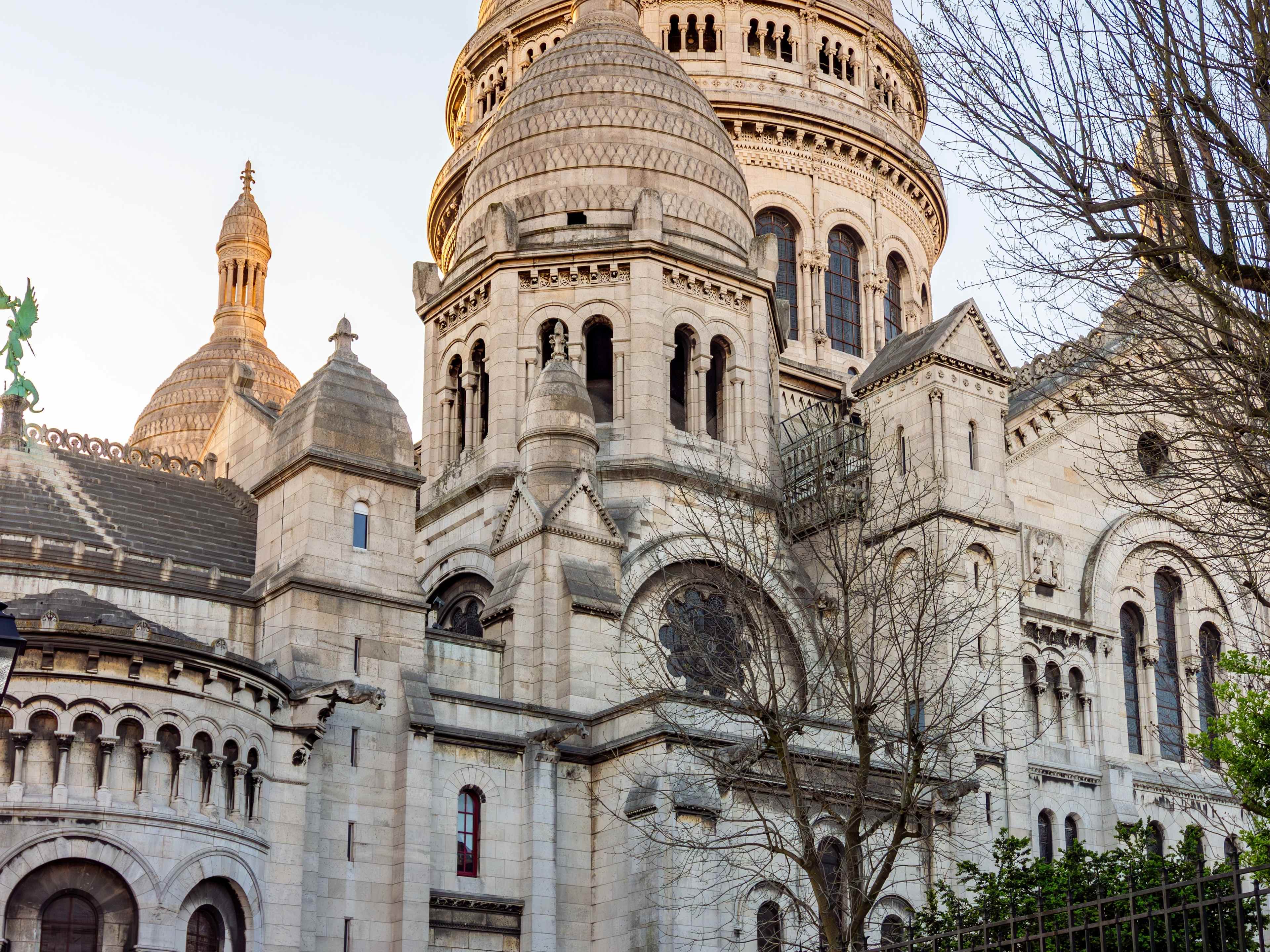 Sacré Cœur