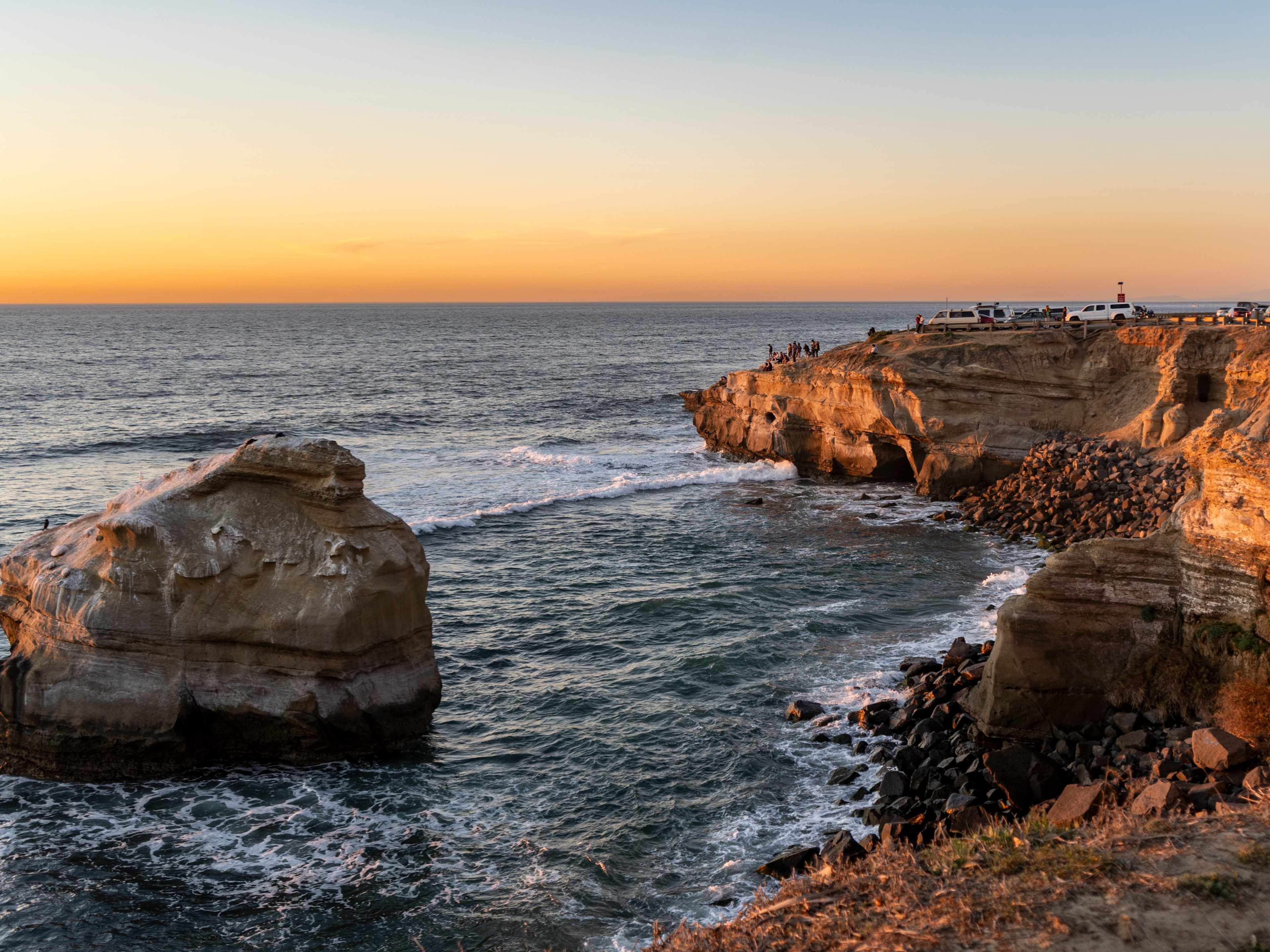 Thanksgiving a San Diego
