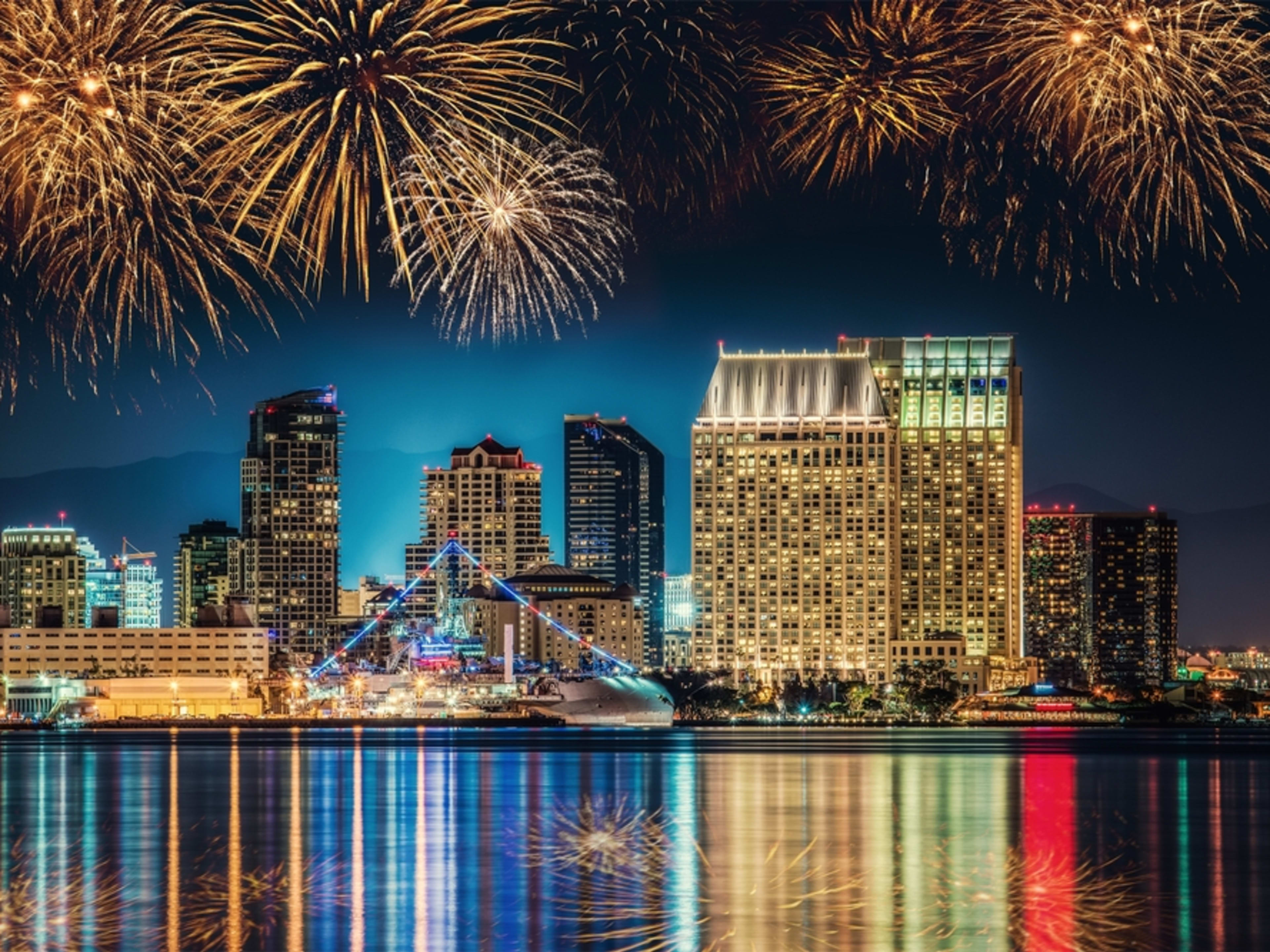 Things to do in San Diego in December | Go City®