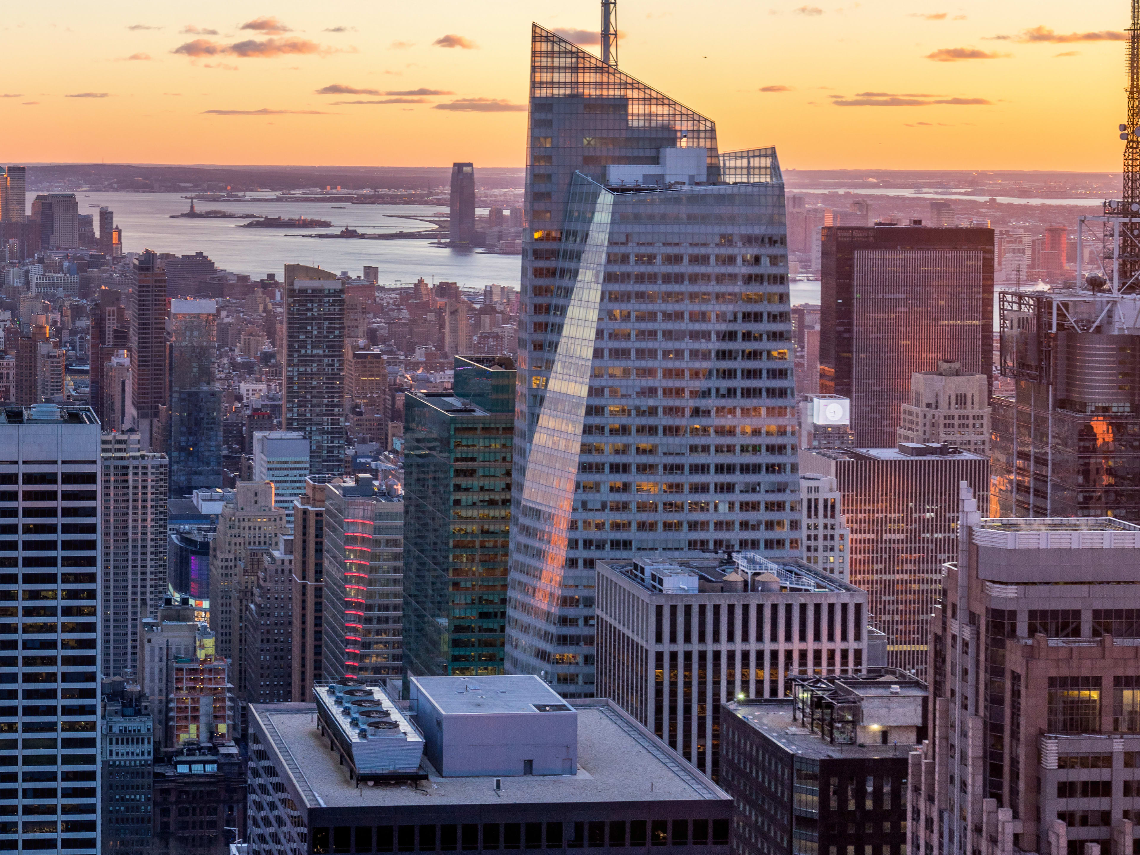 纽约萌新三日游攻略| Go 旅城通票