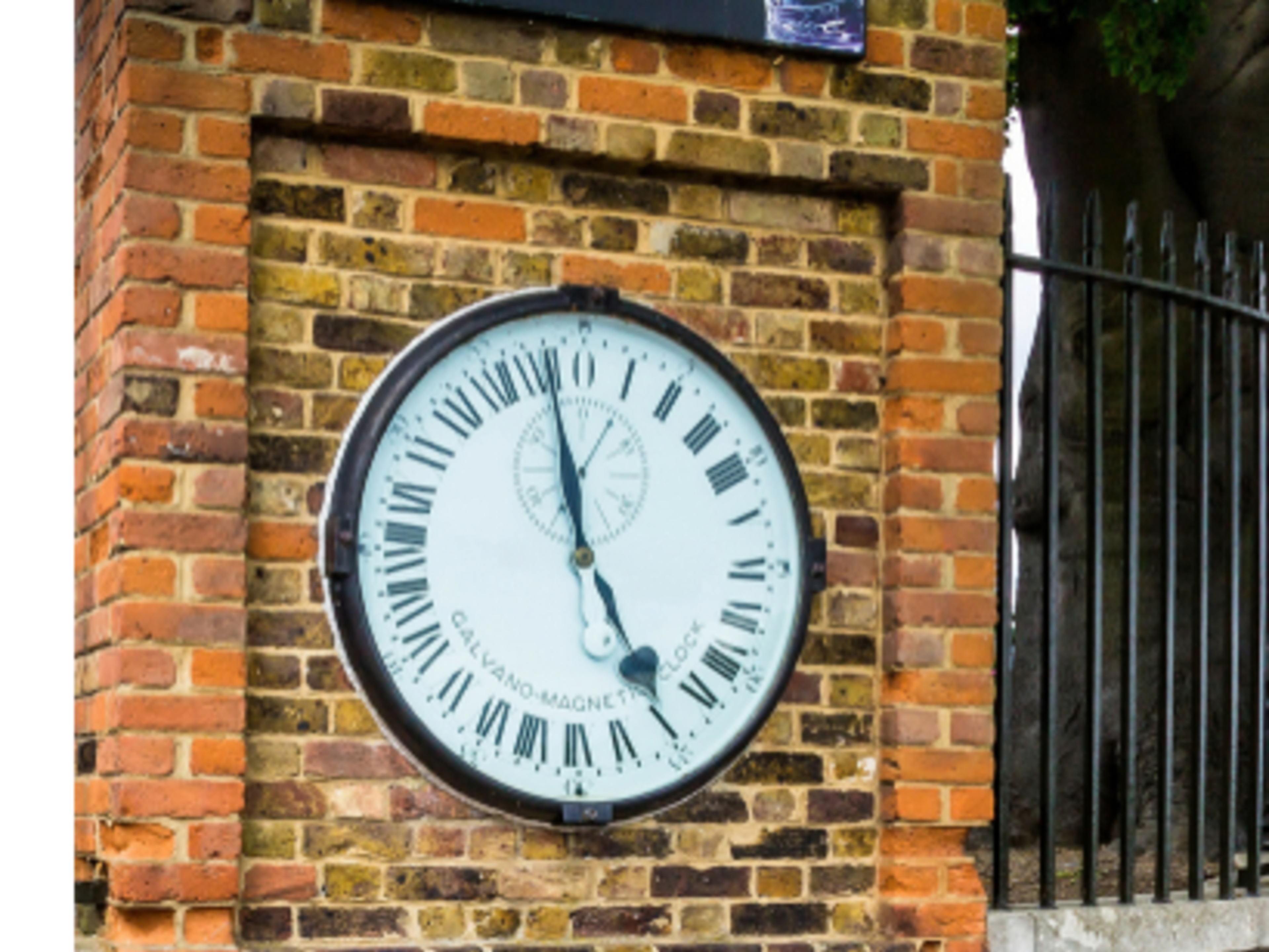 Greenwich