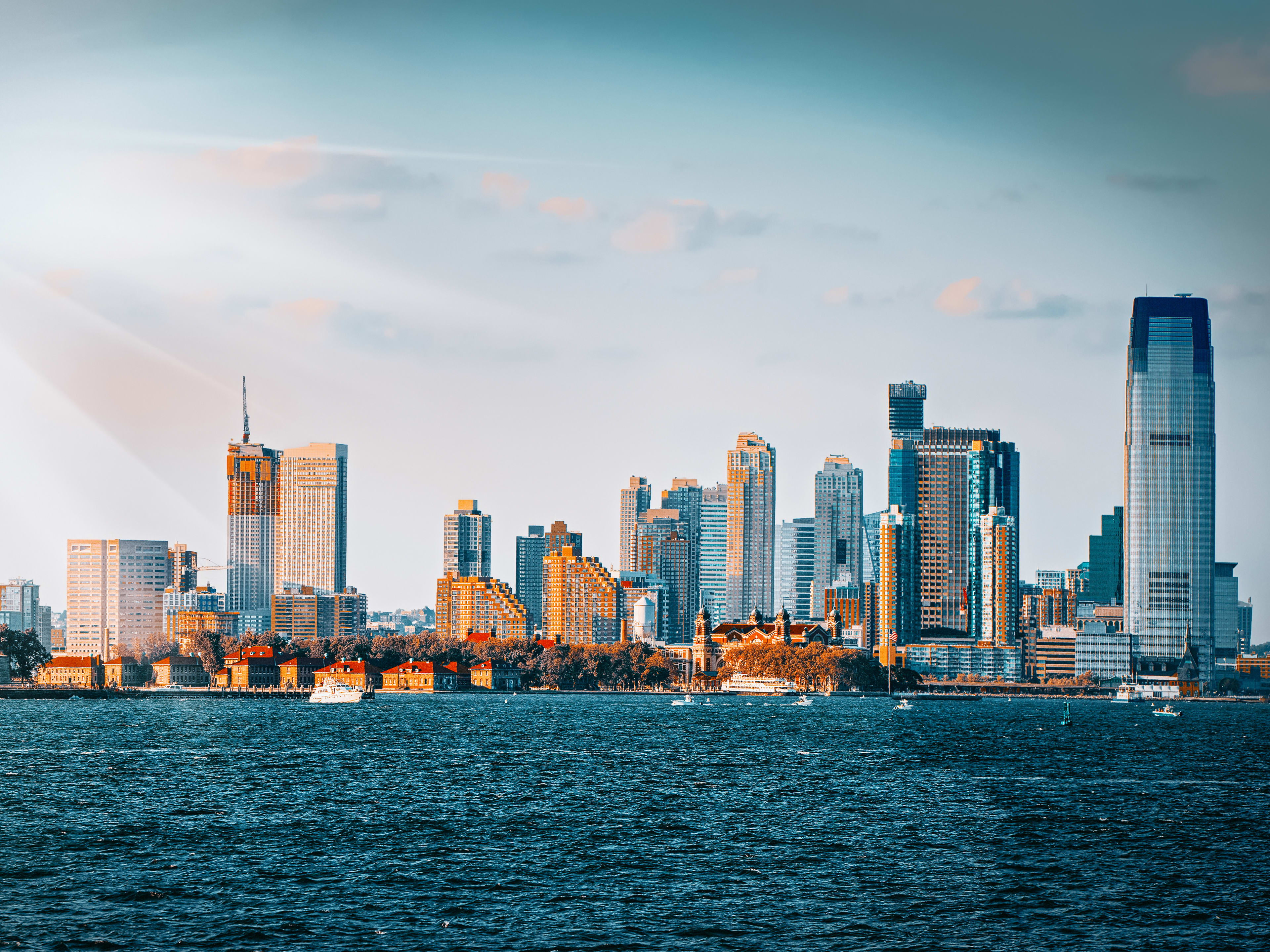 10 things to do in New York 