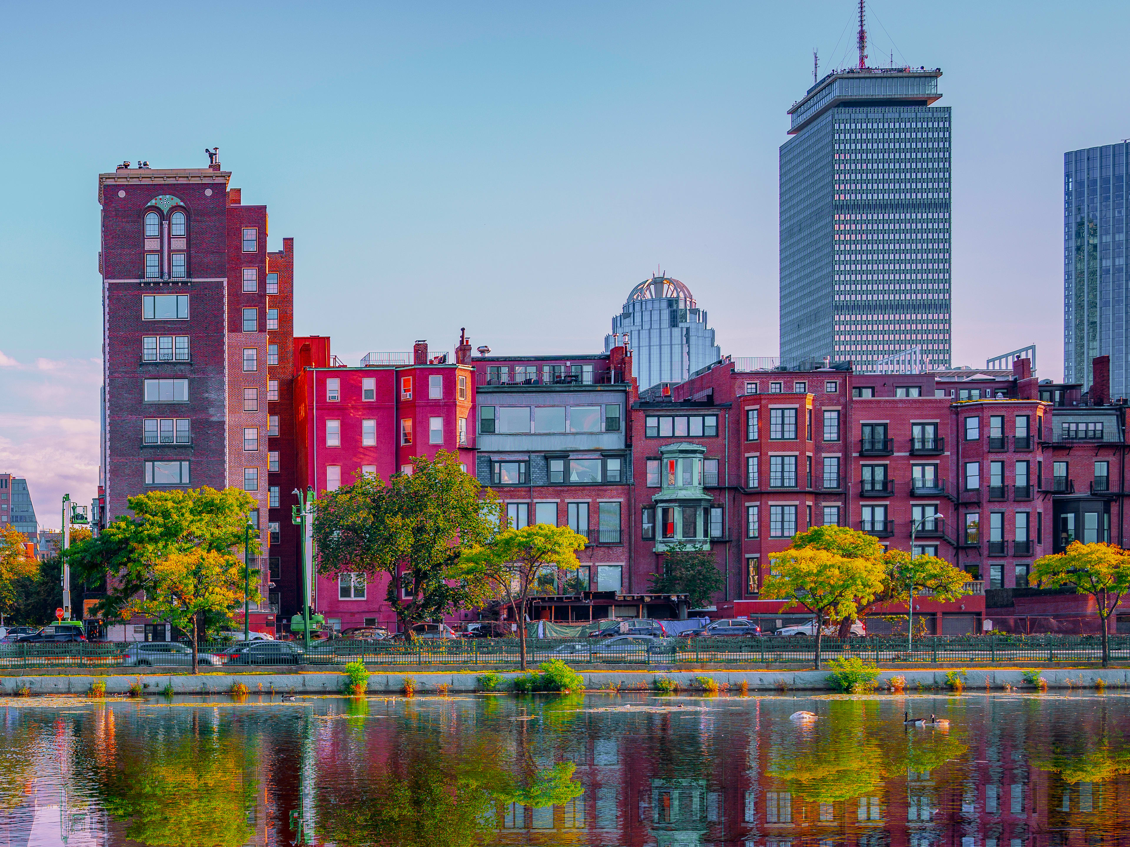 Solo Travel in Boston - Go City