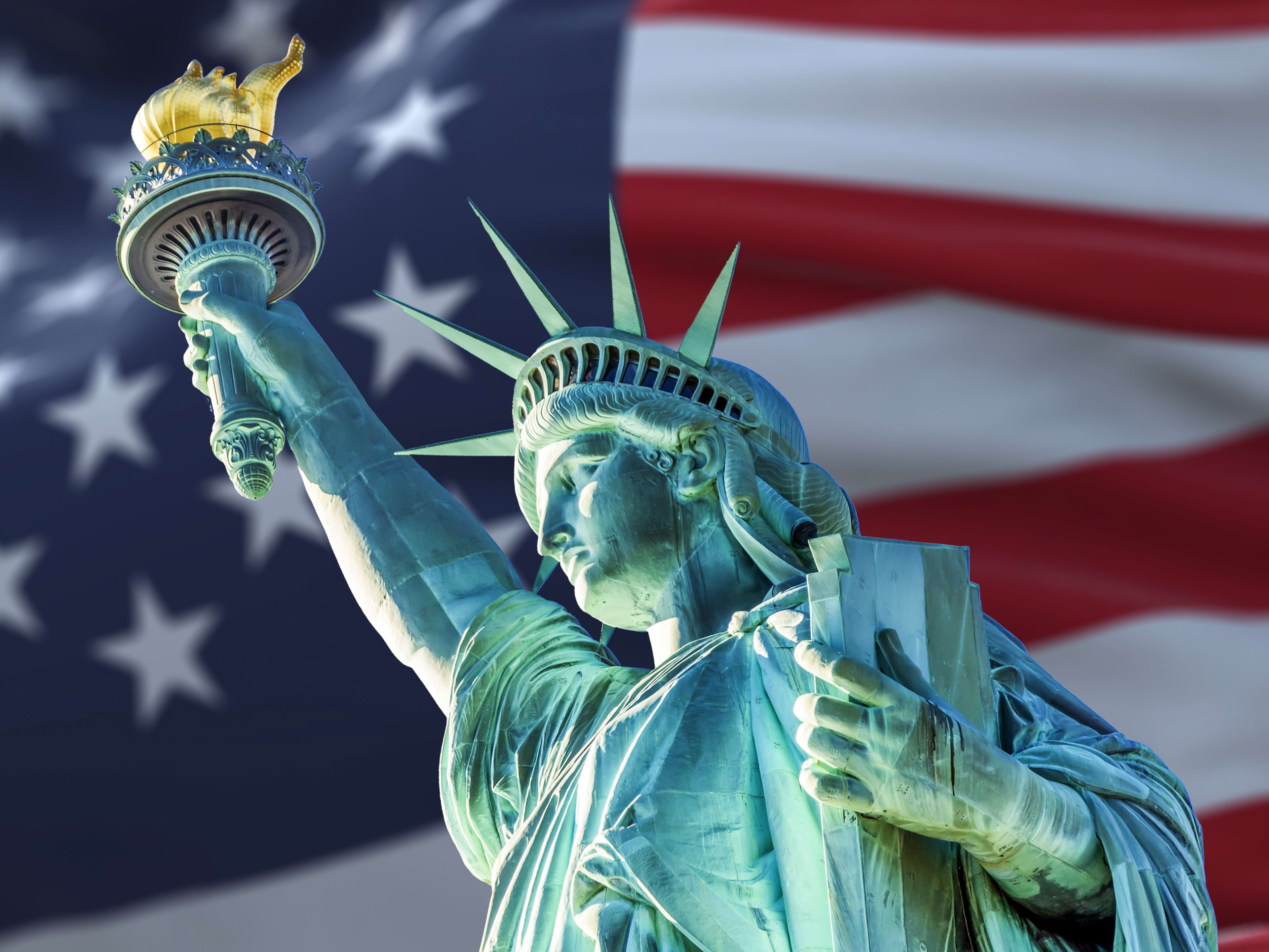 Presidents Day en Nueva York