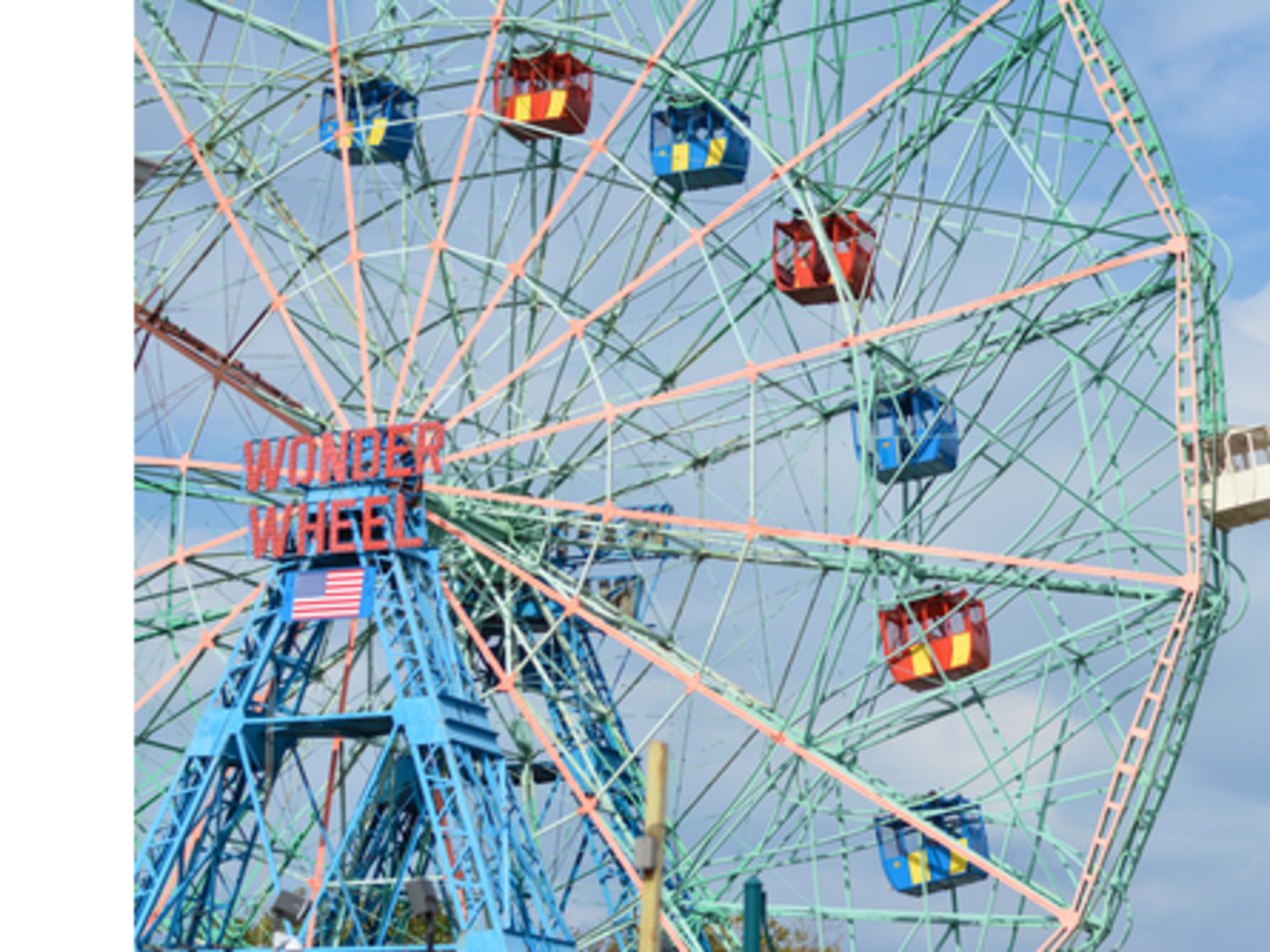 带娃出行：去纽约旅行必做的10件事| Go City通票