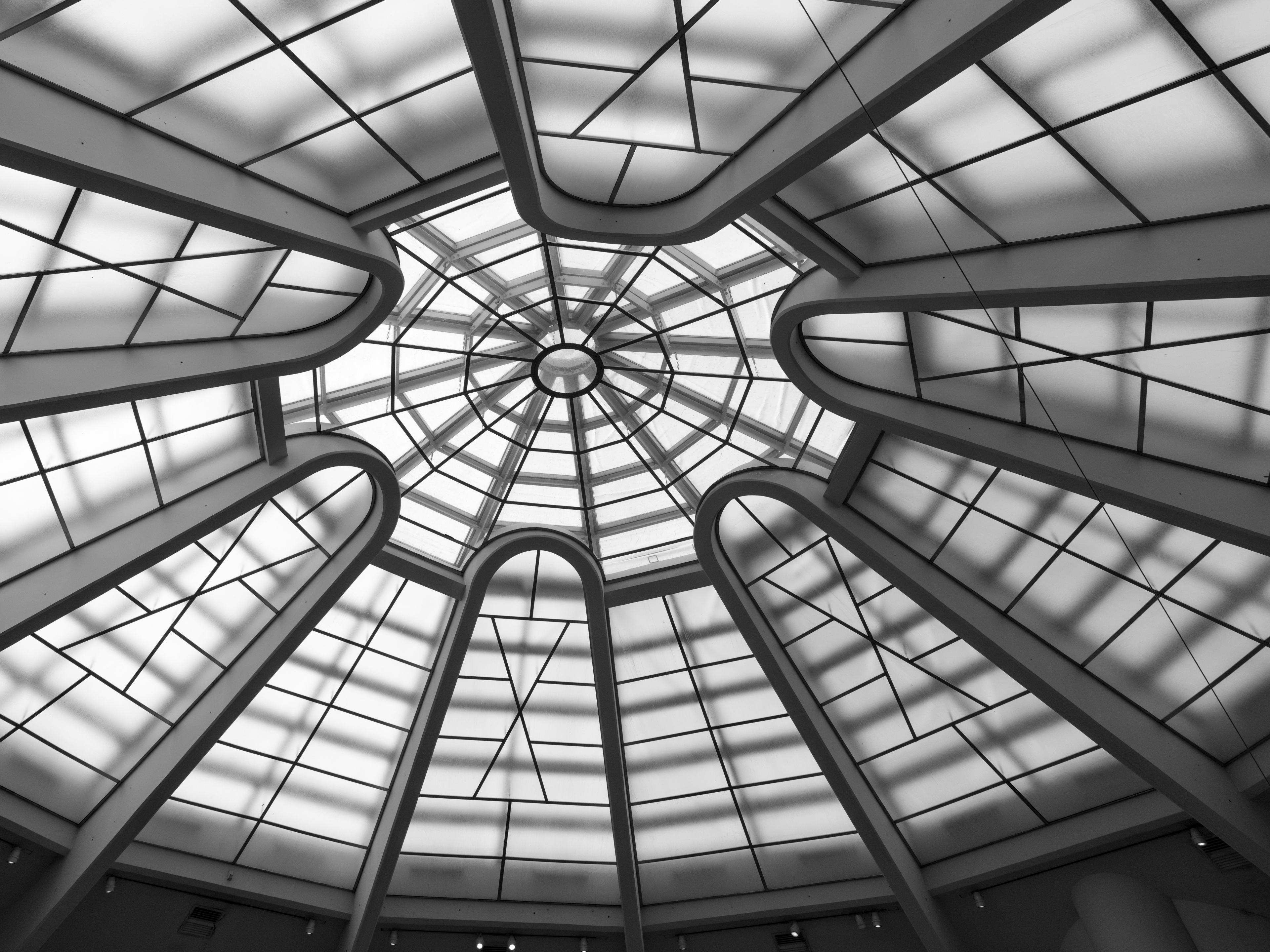 museu guggeheim nova york