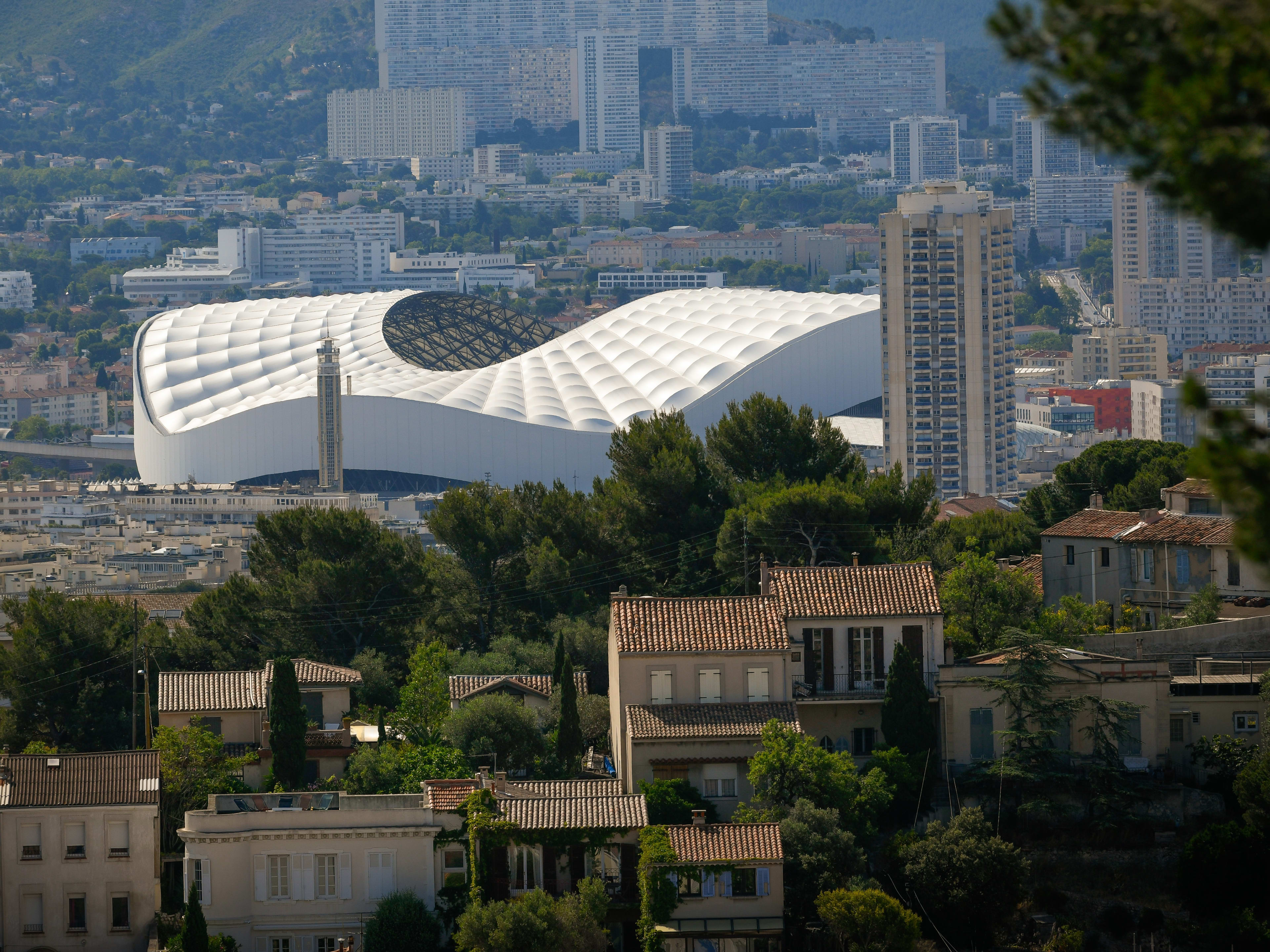 Stade de France Paris