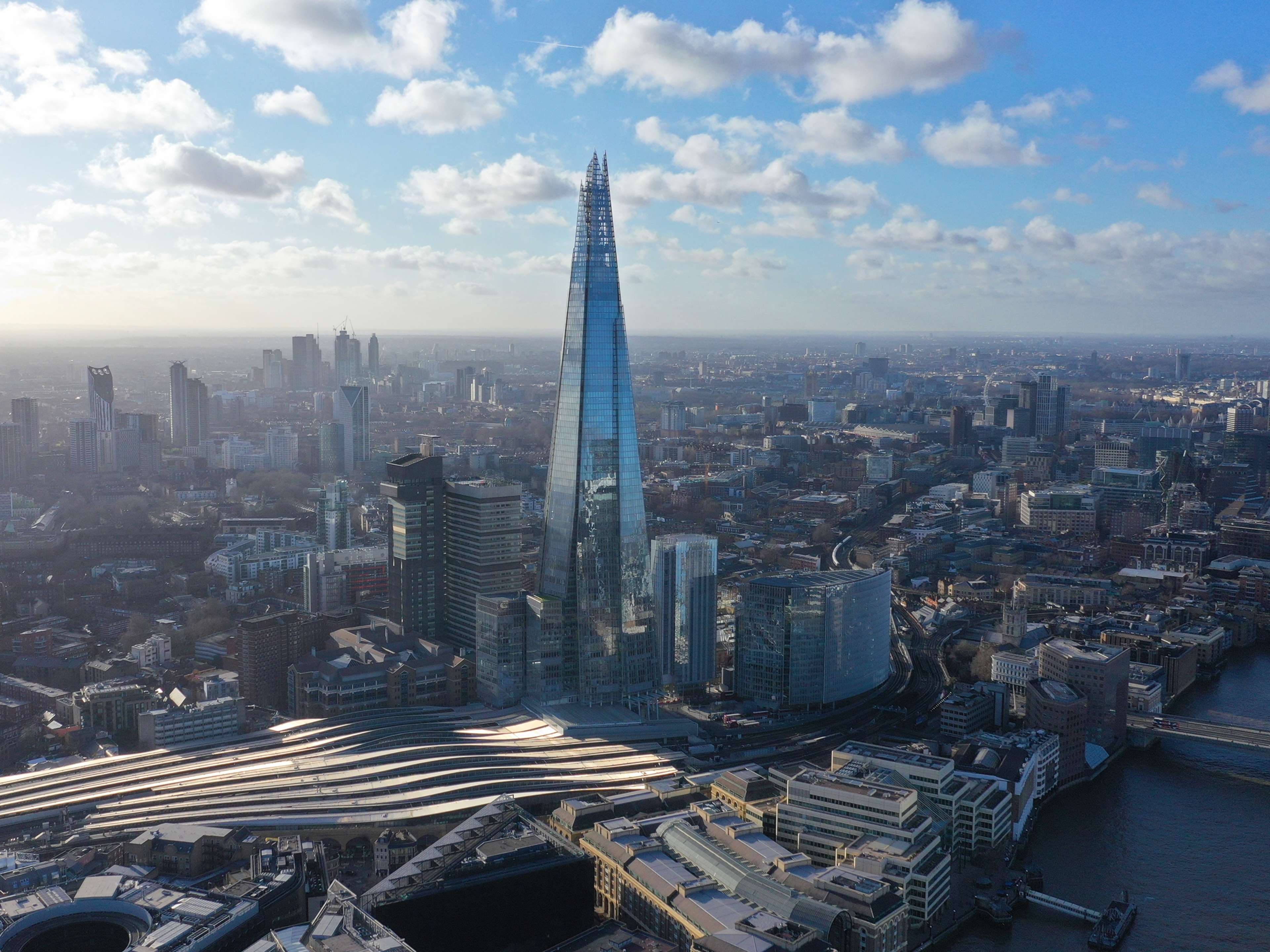 The Shard