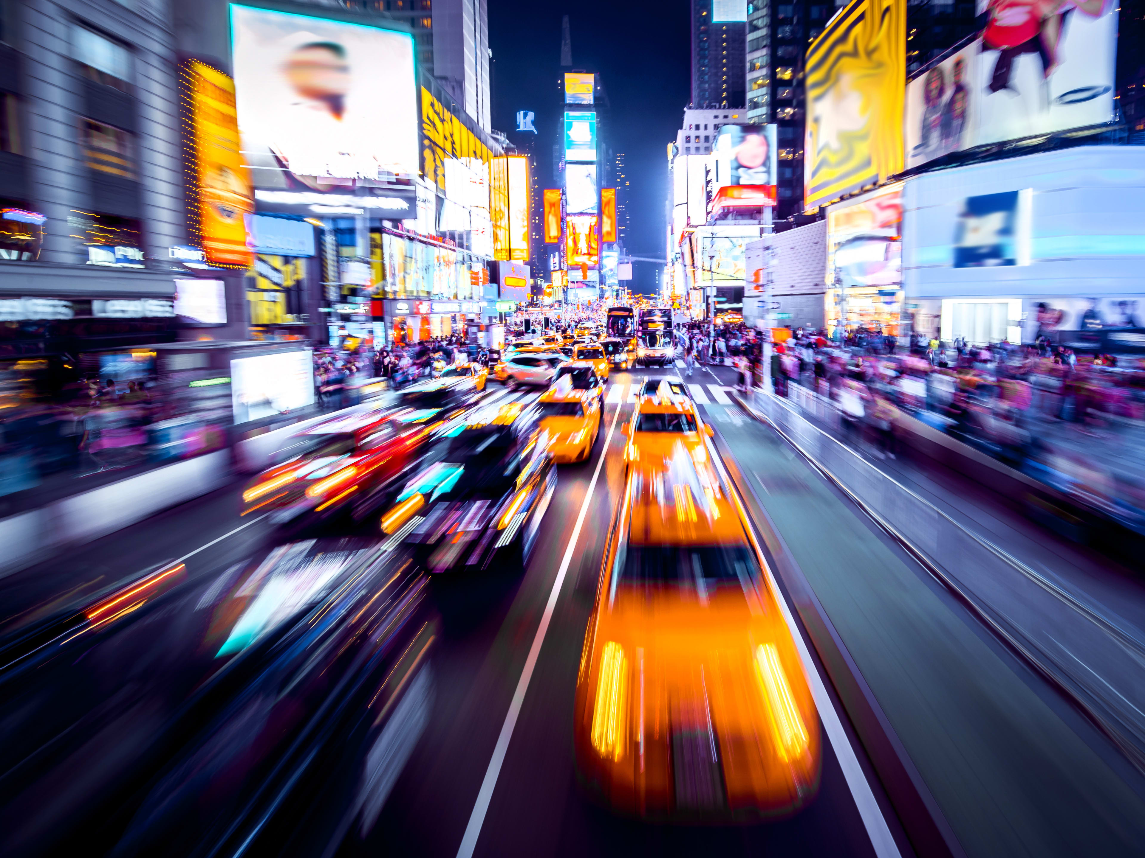 Sip and Chill Near Madame Tussauds 