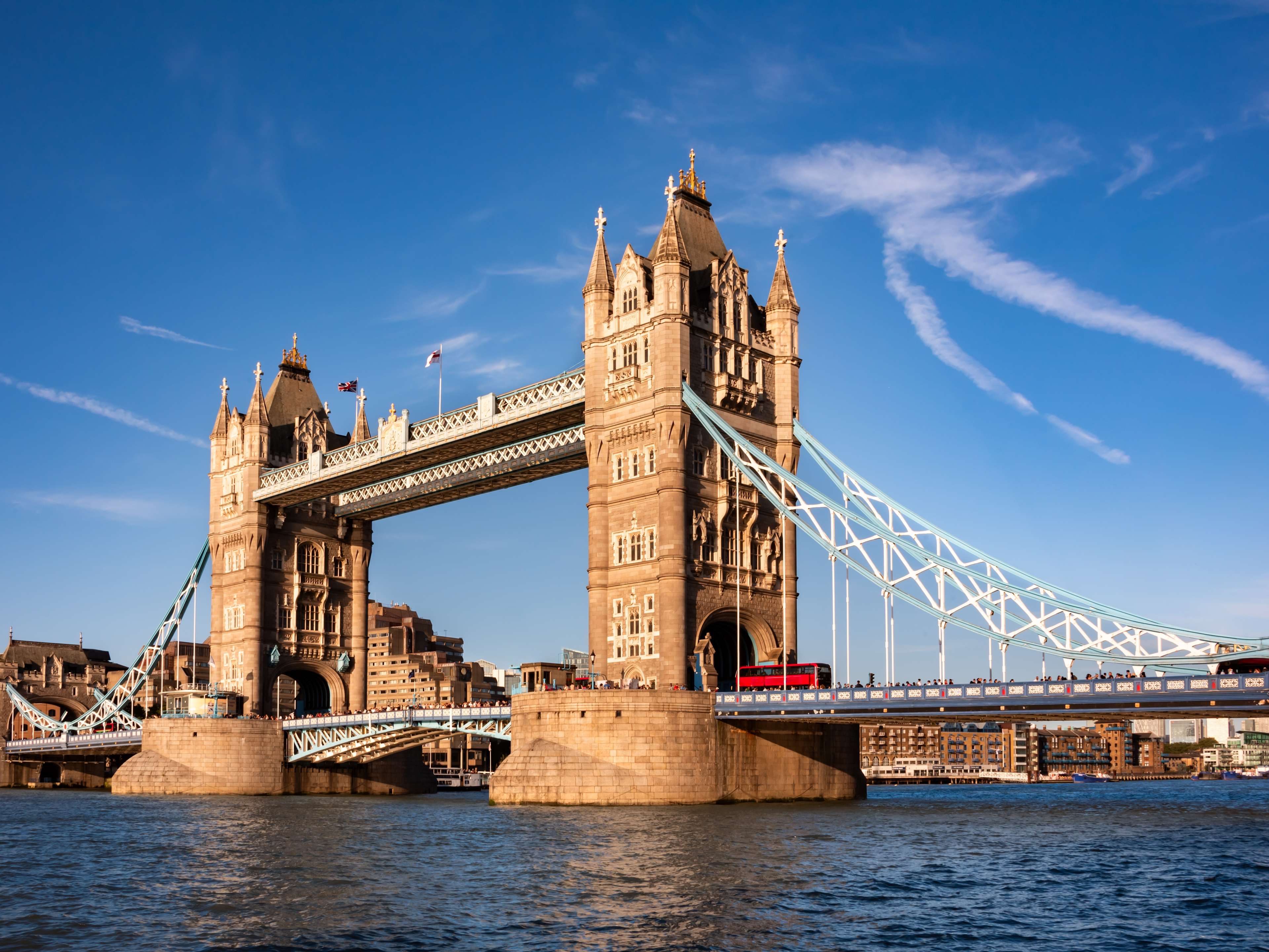 Tower Bridge