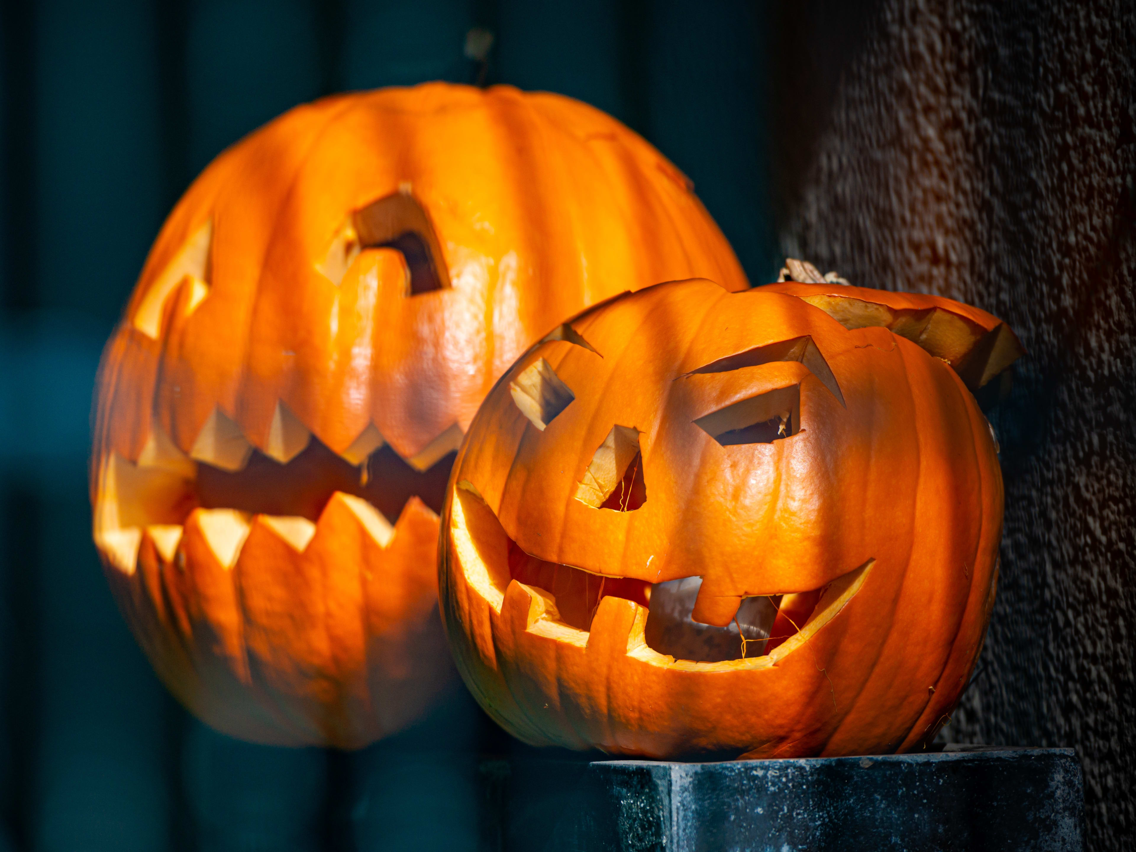 Calabazas