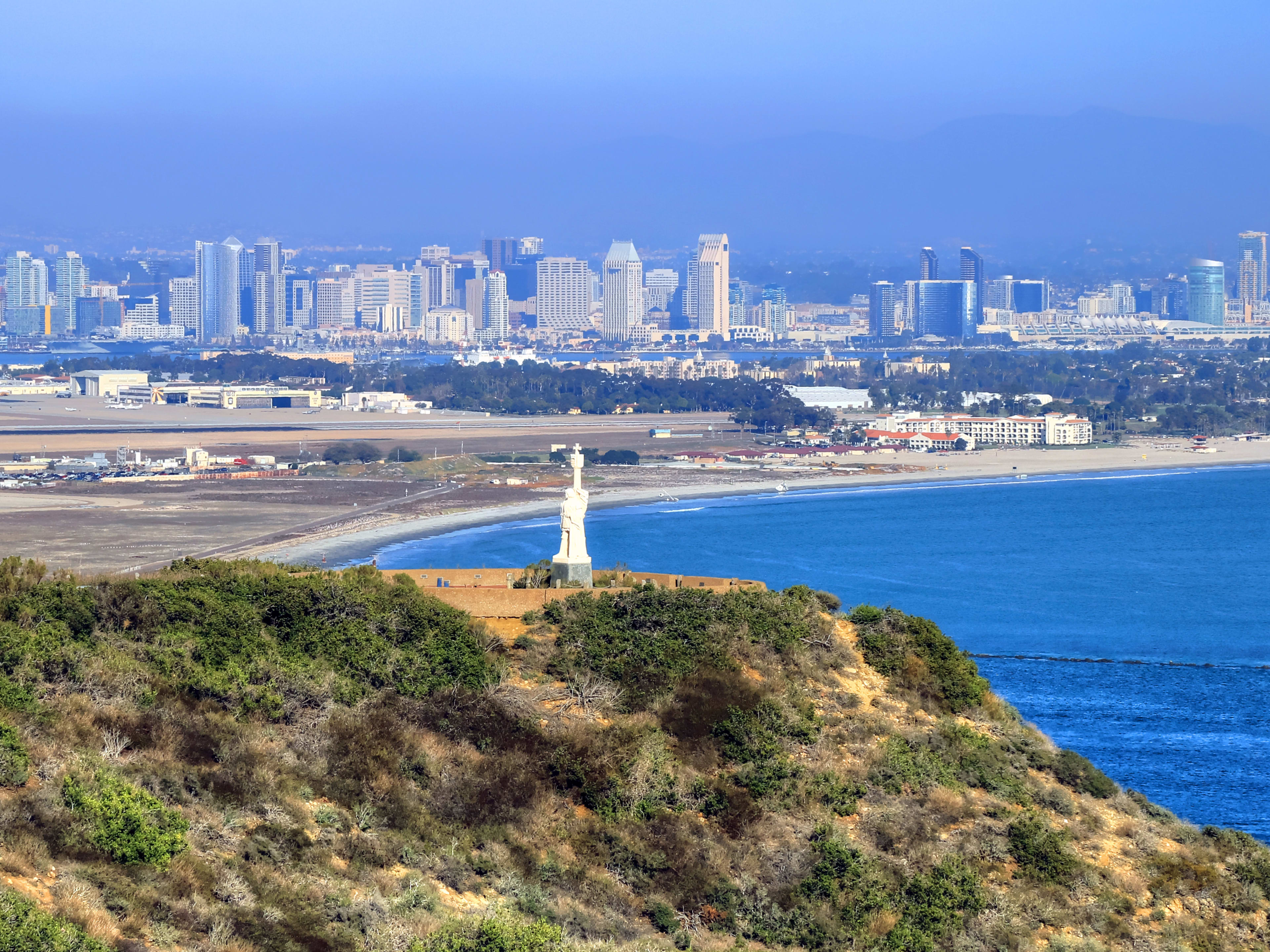Top things to do in San Diego with your parents | Go City®