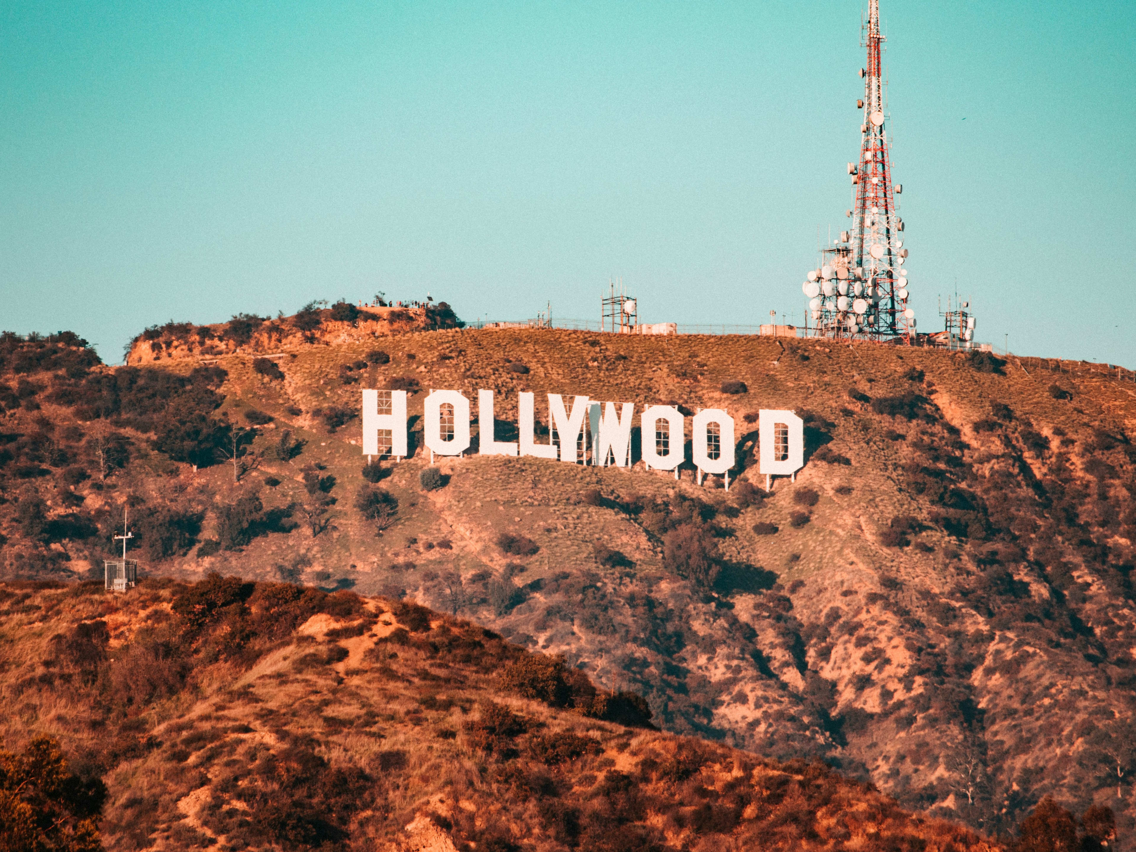 Los Angeles