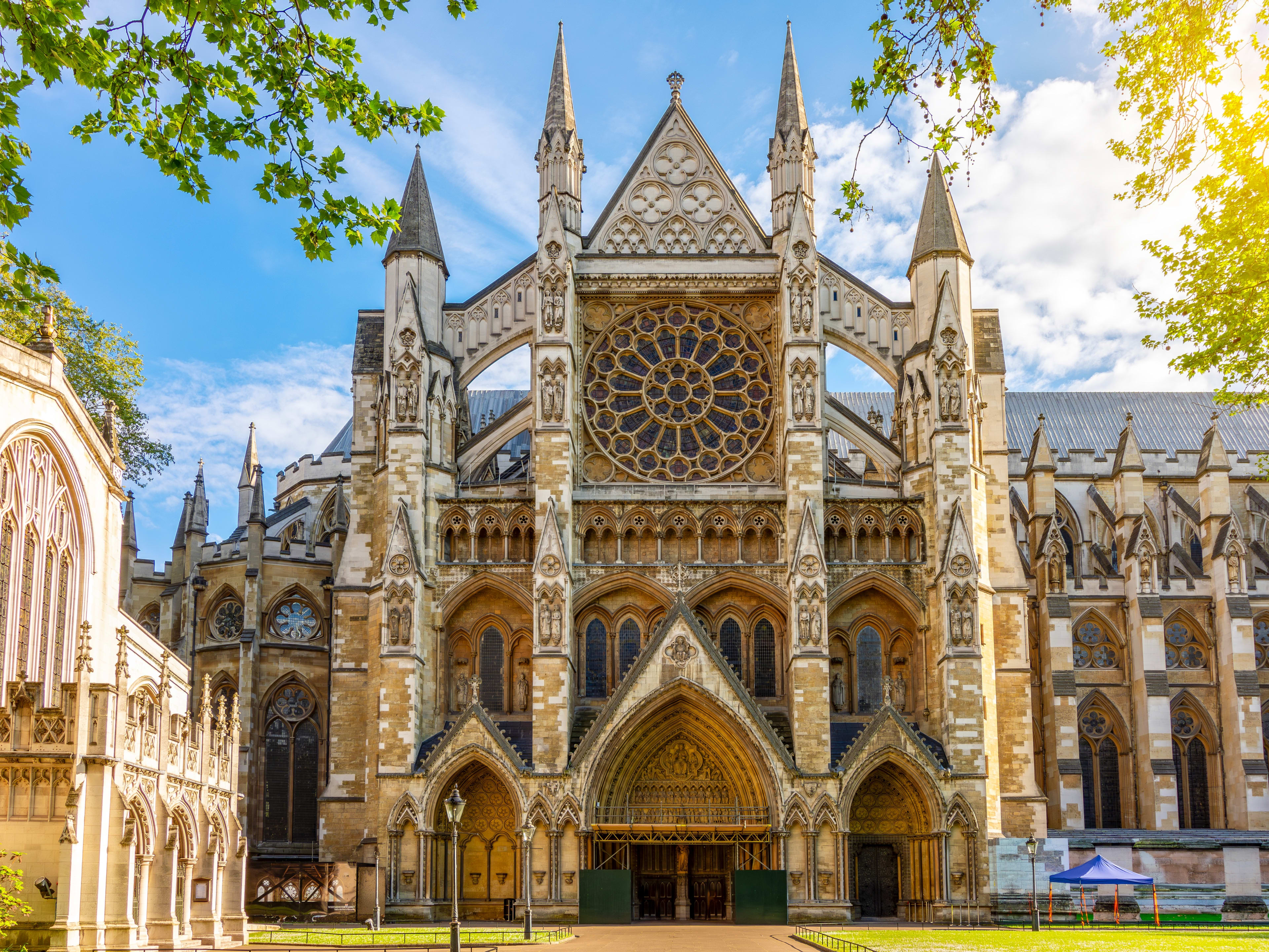 Cathédrale Saint-Paul ou Abbaye de Westminster : laquelle visiter ?