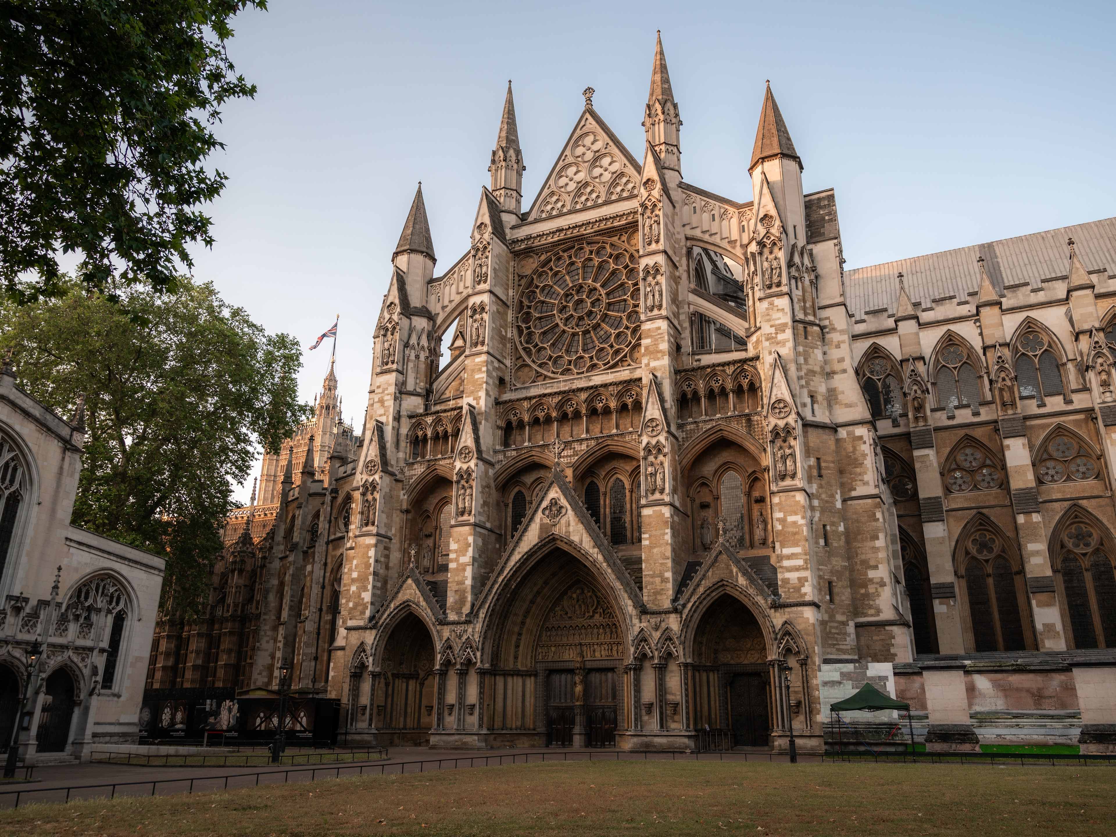 Westminster Abbey