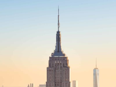 Empire State Building
