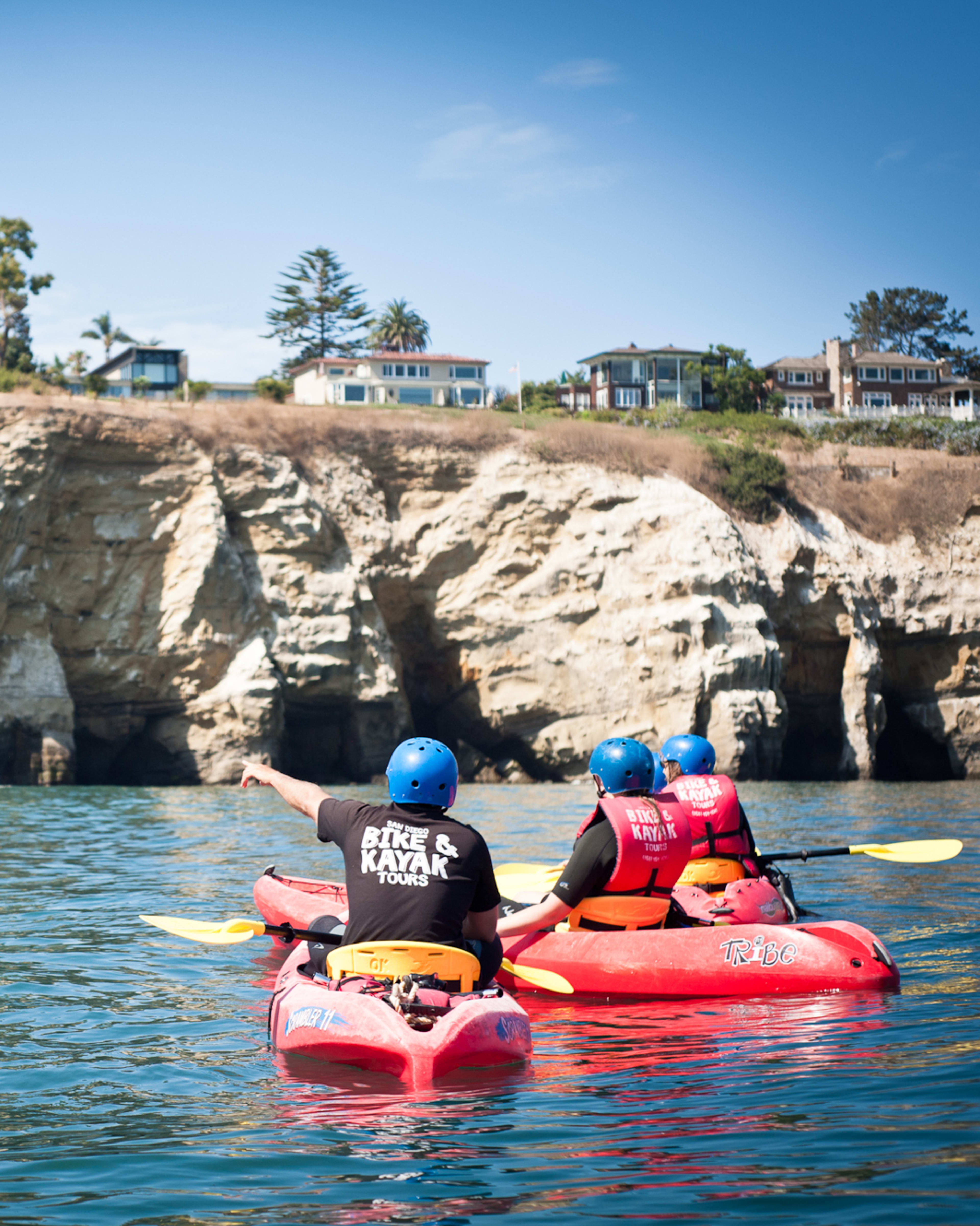 San Diego Trip Planner | Create a Travel Itinerary | Go City®