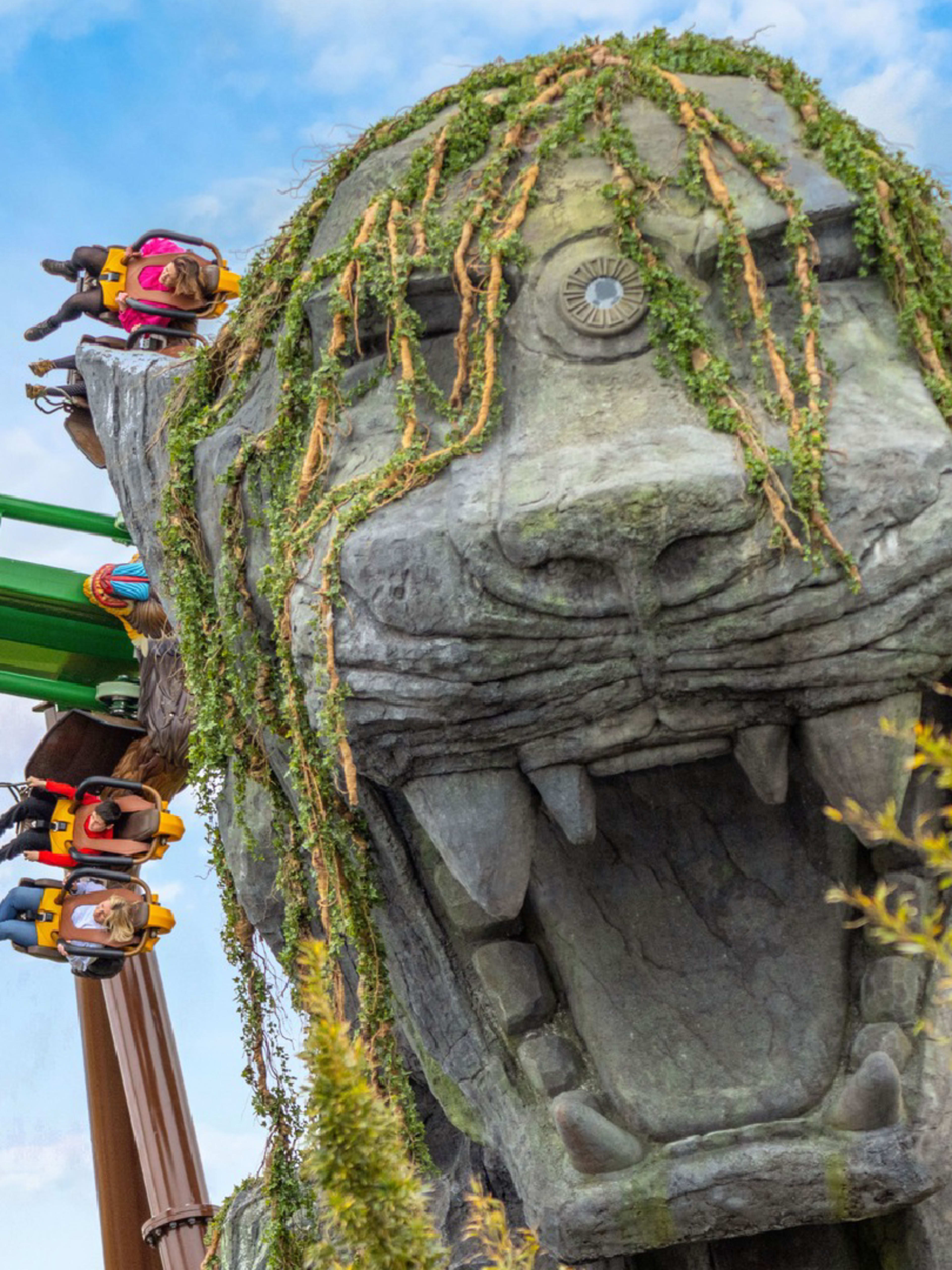 Chessington World of Adventures