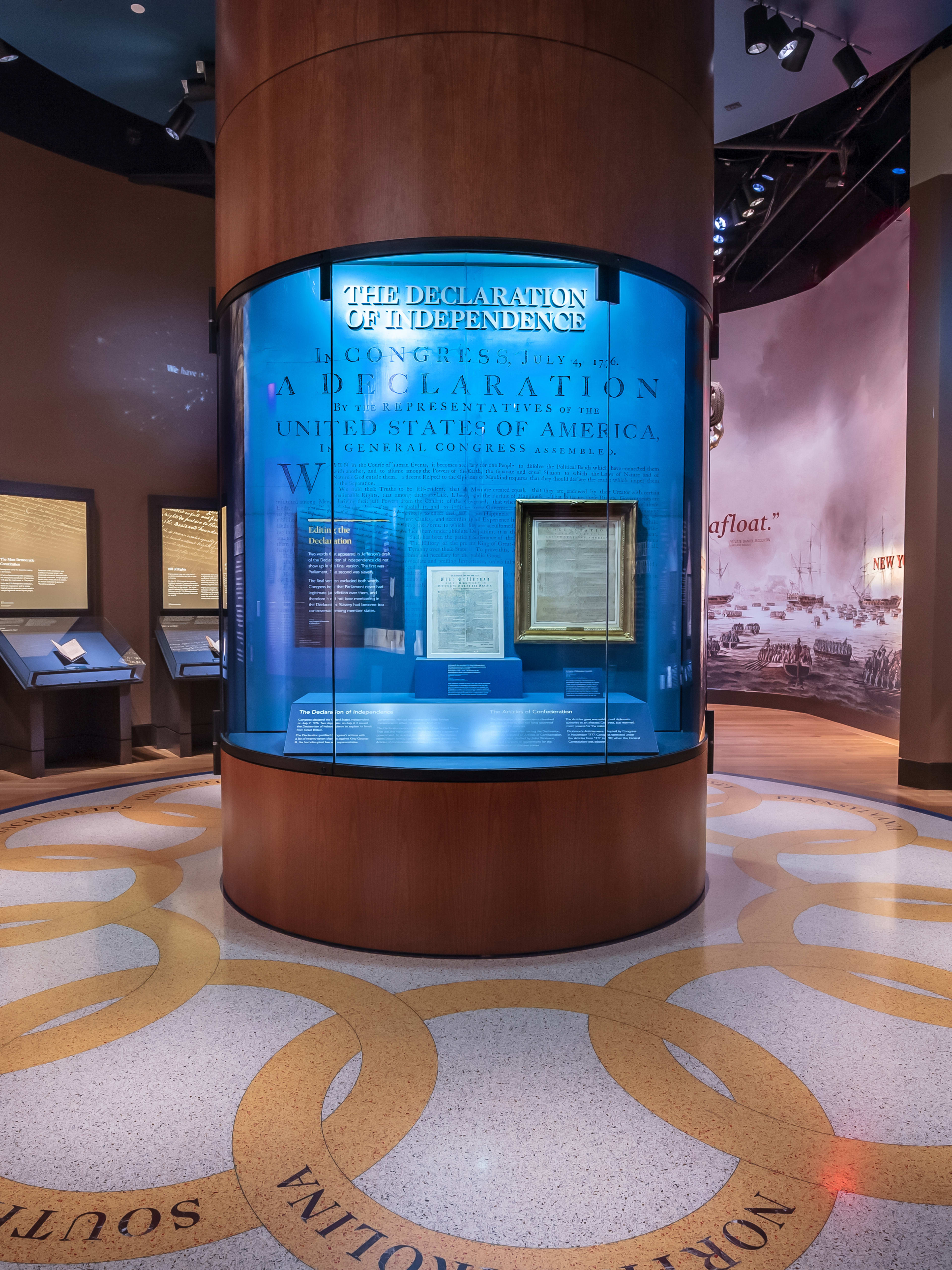 Museum of the American Revolution