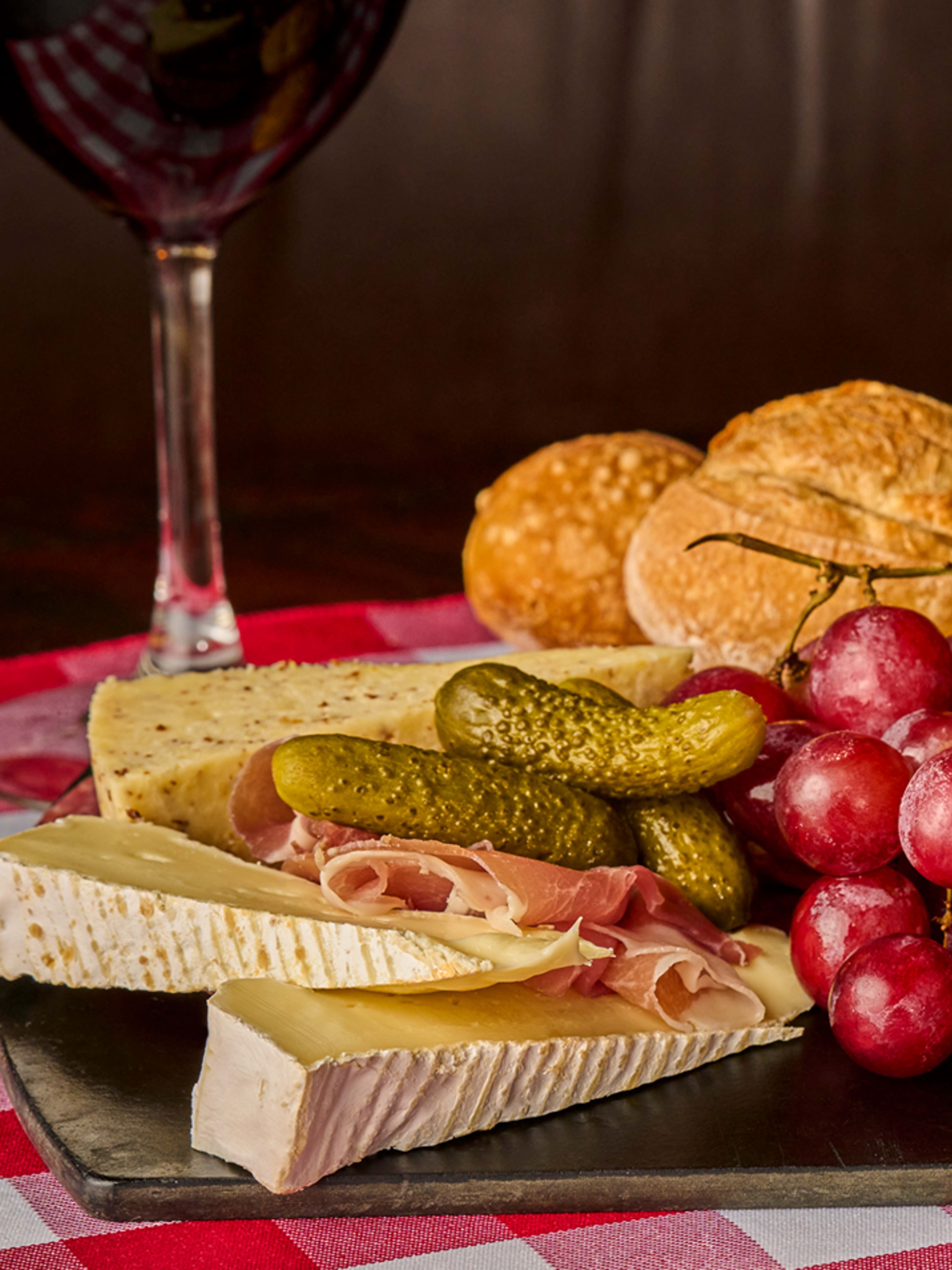 Favorite Bistro - Steak