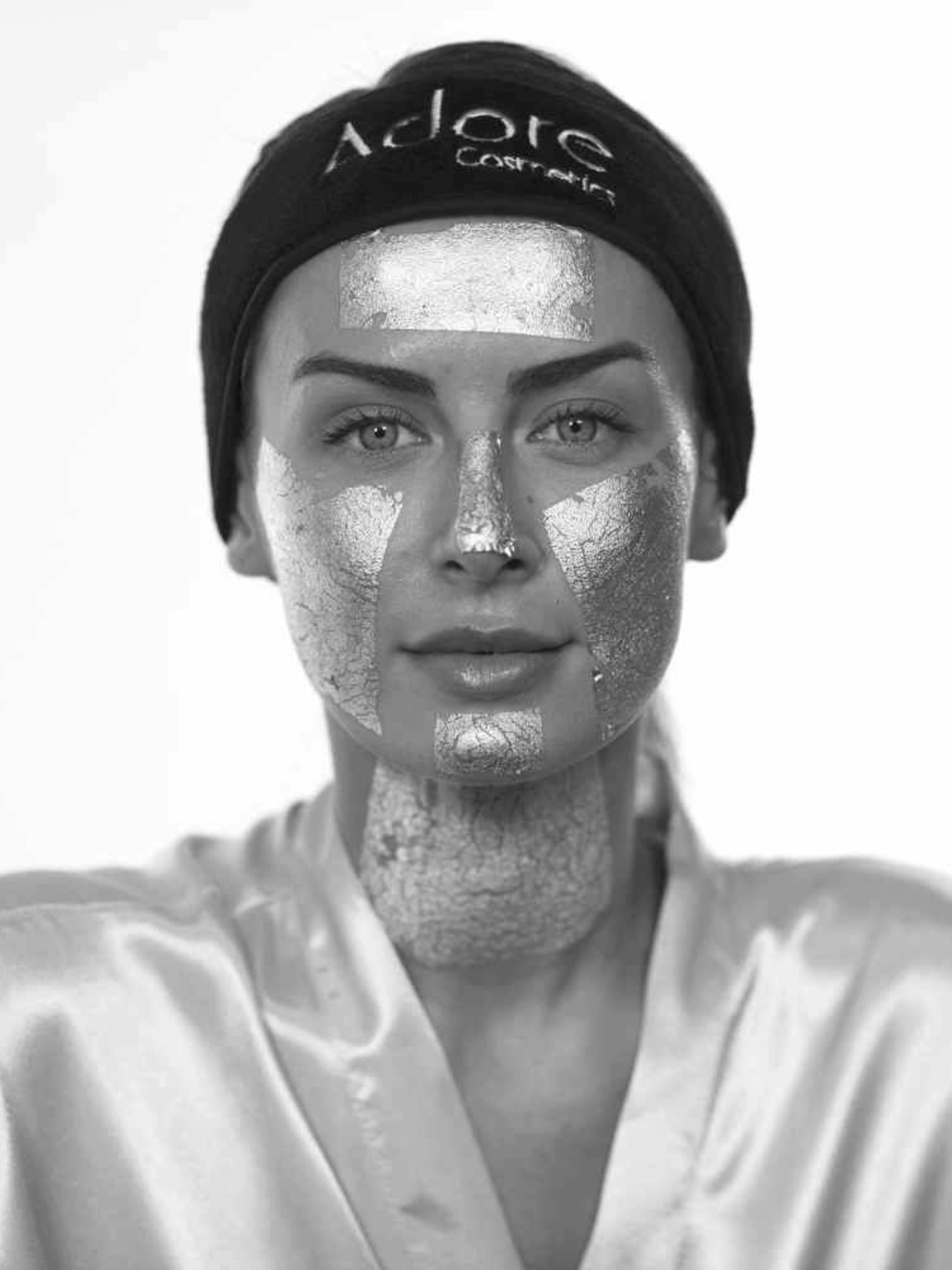 Glow on the go facial by Adore MediSpa Cancun