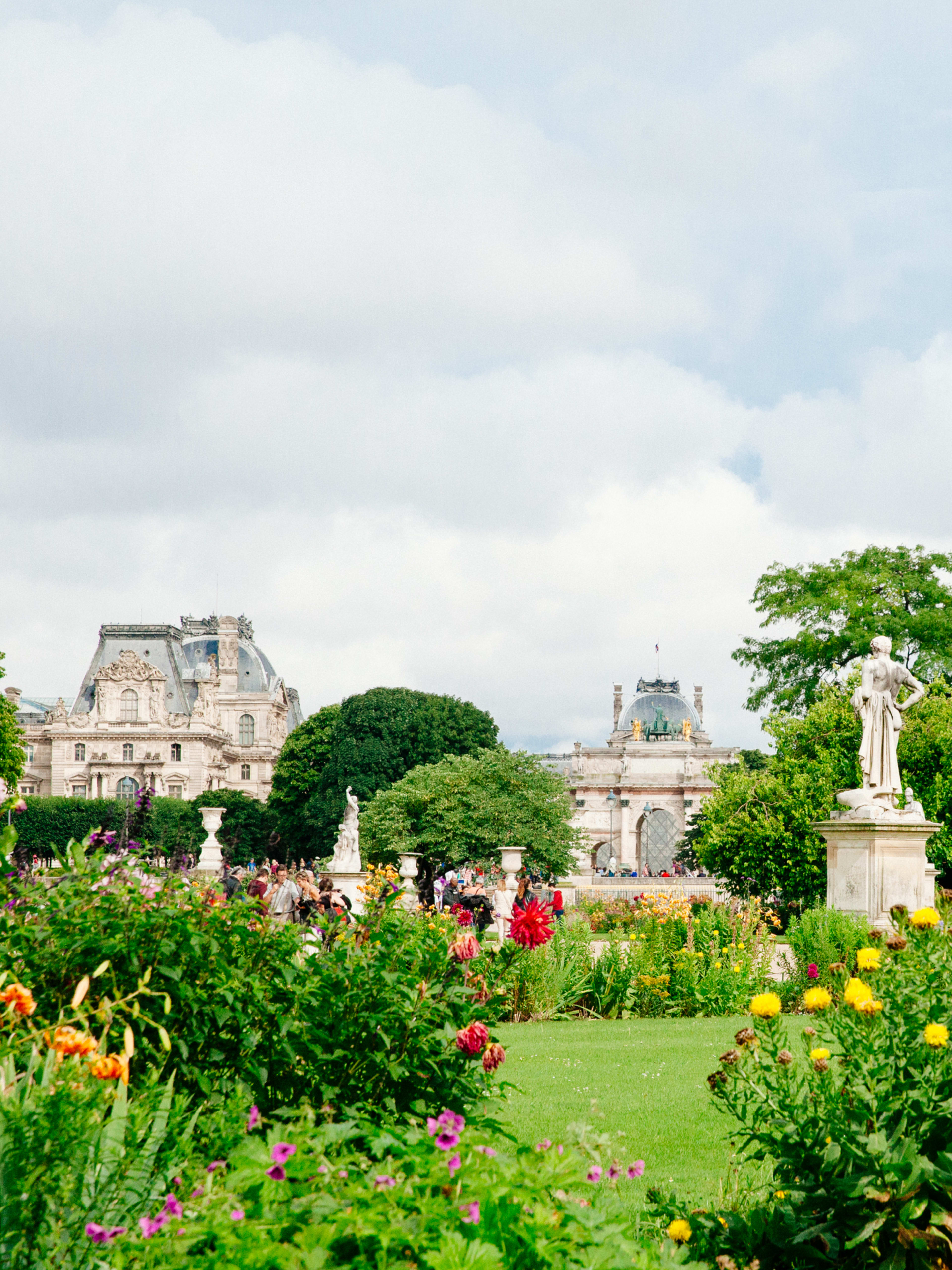 Versailles bike rentals