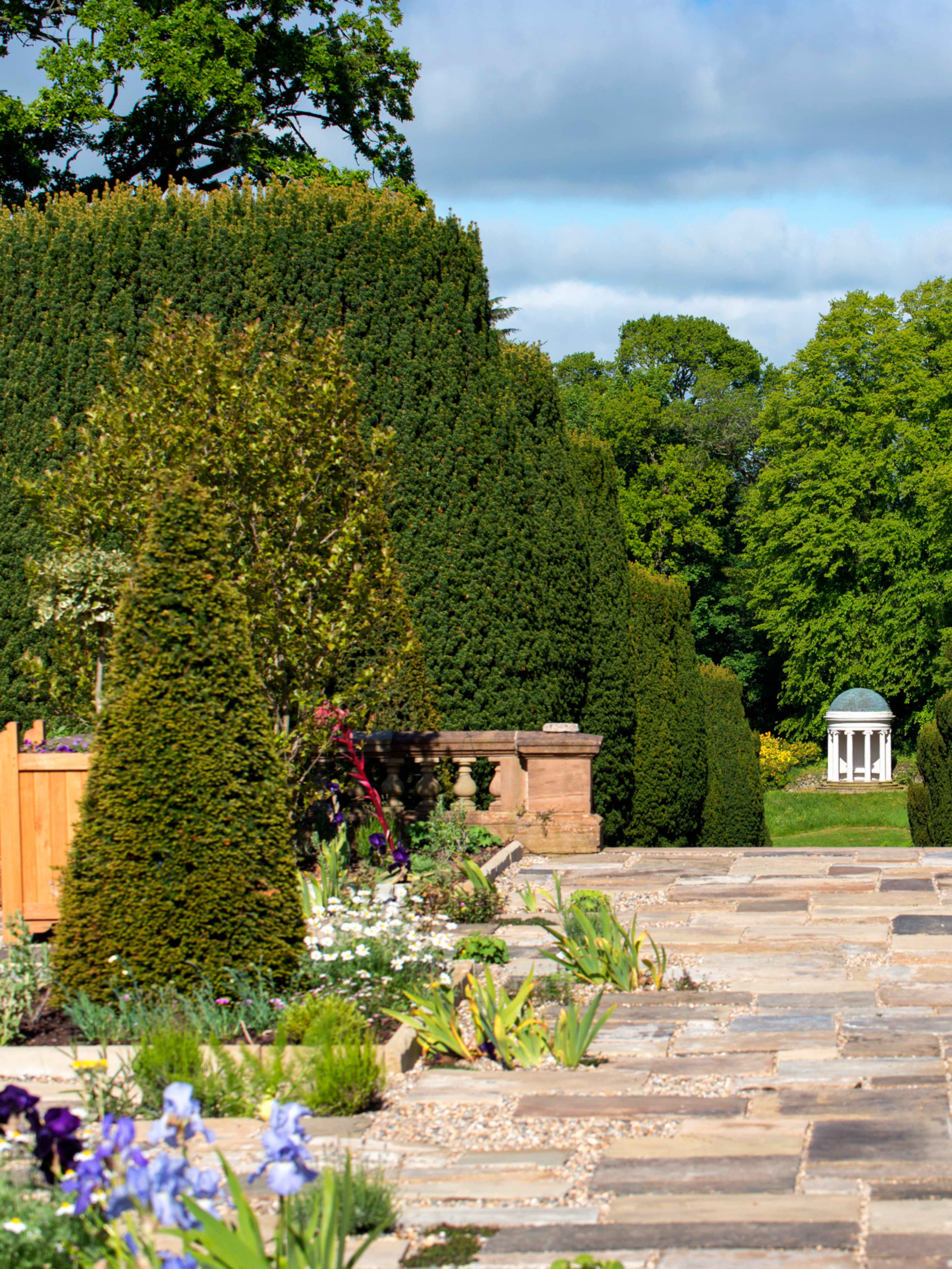 Hillsborough Castle and Gardens
