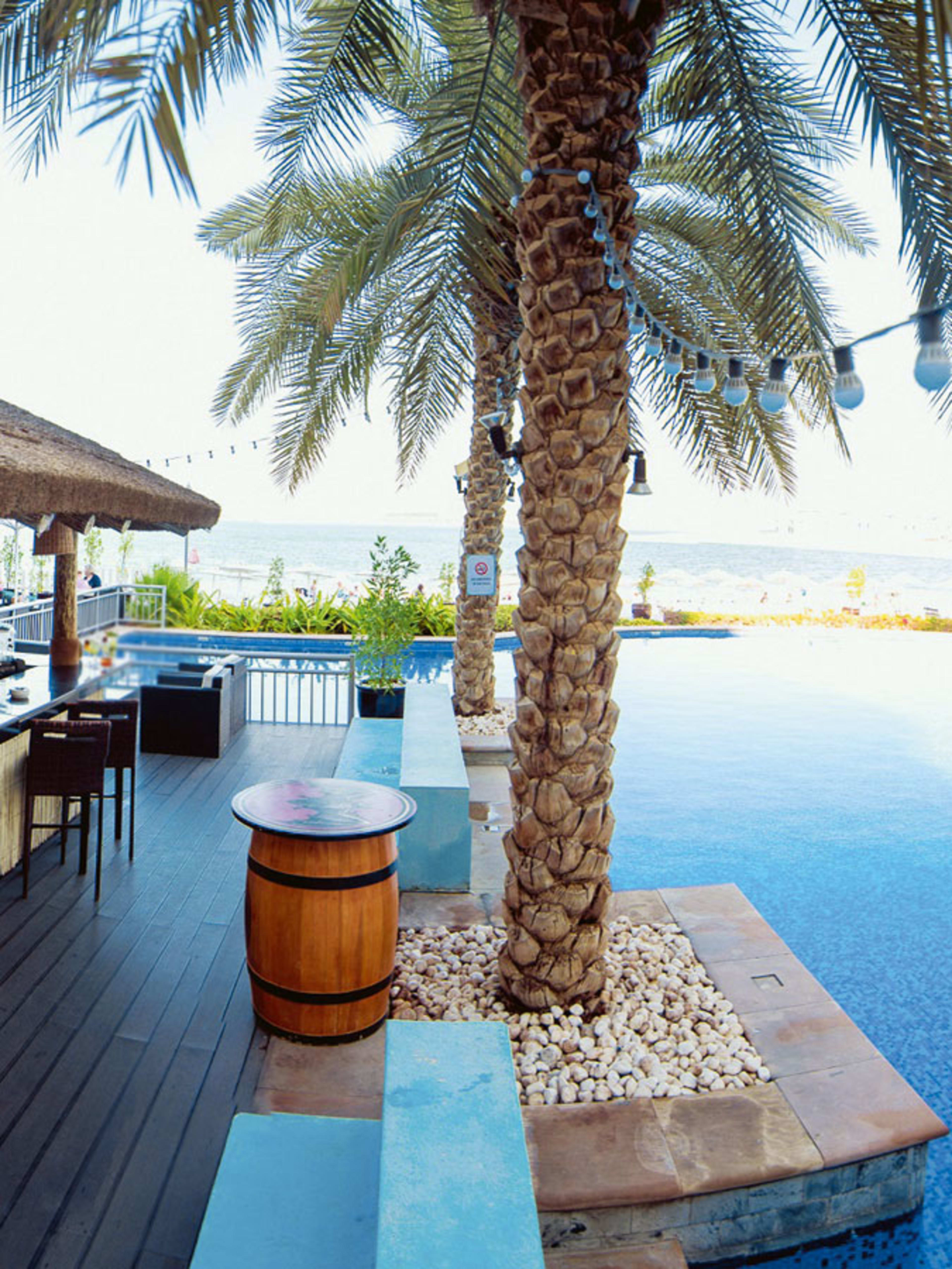 RIVA Beach Club Dubái