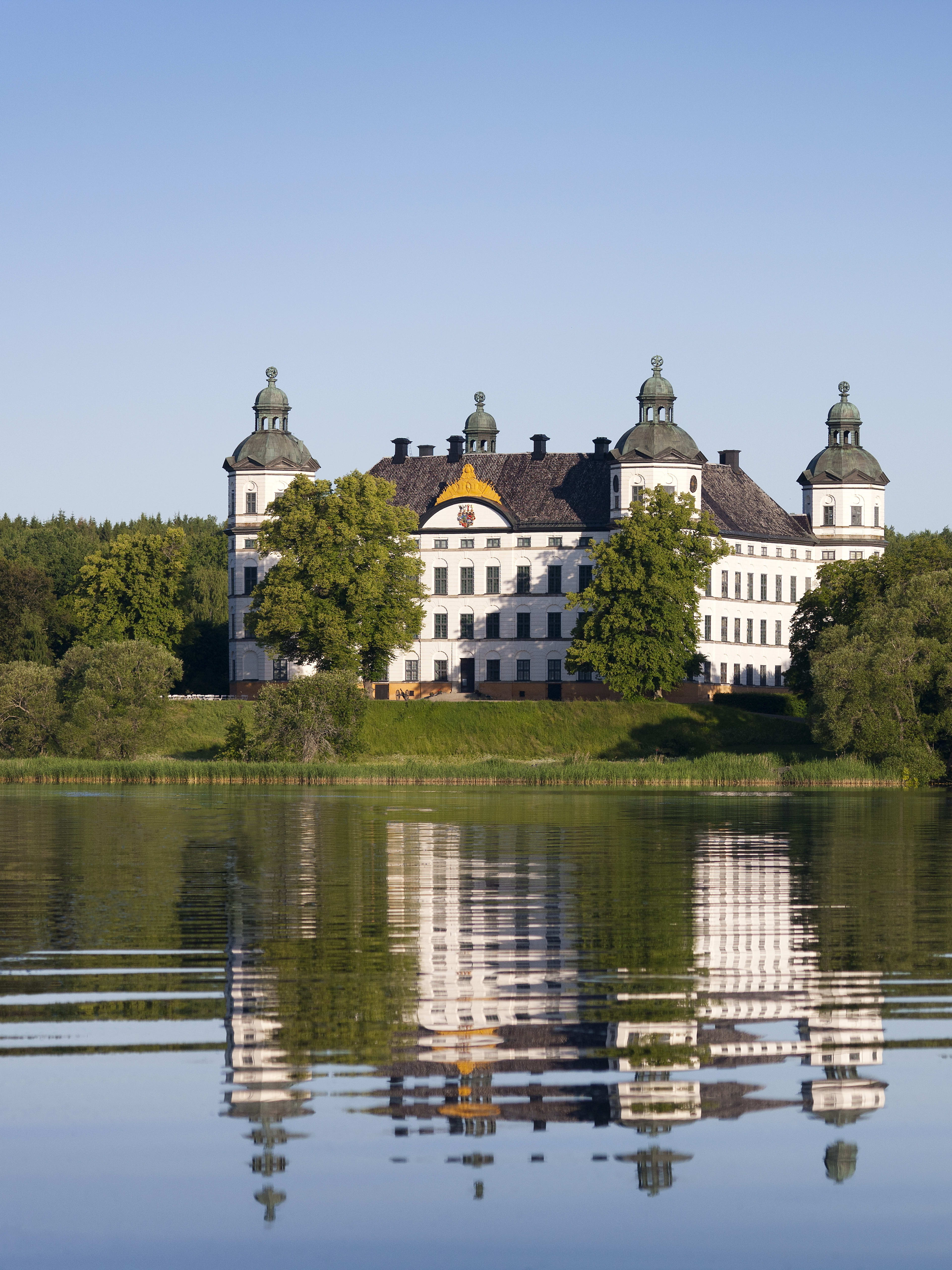 Skokloster Castle