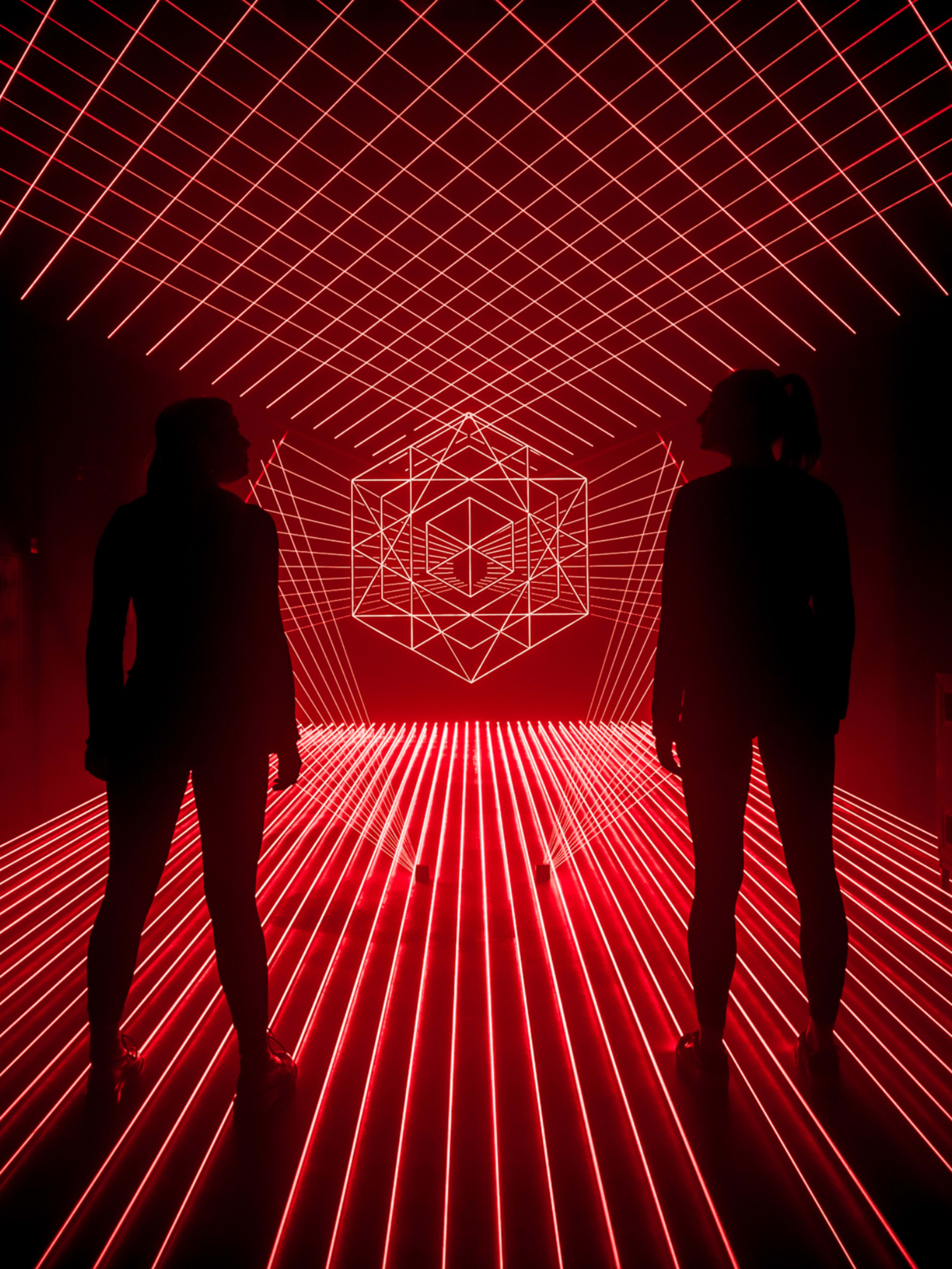 AMAZE - an immersive experience