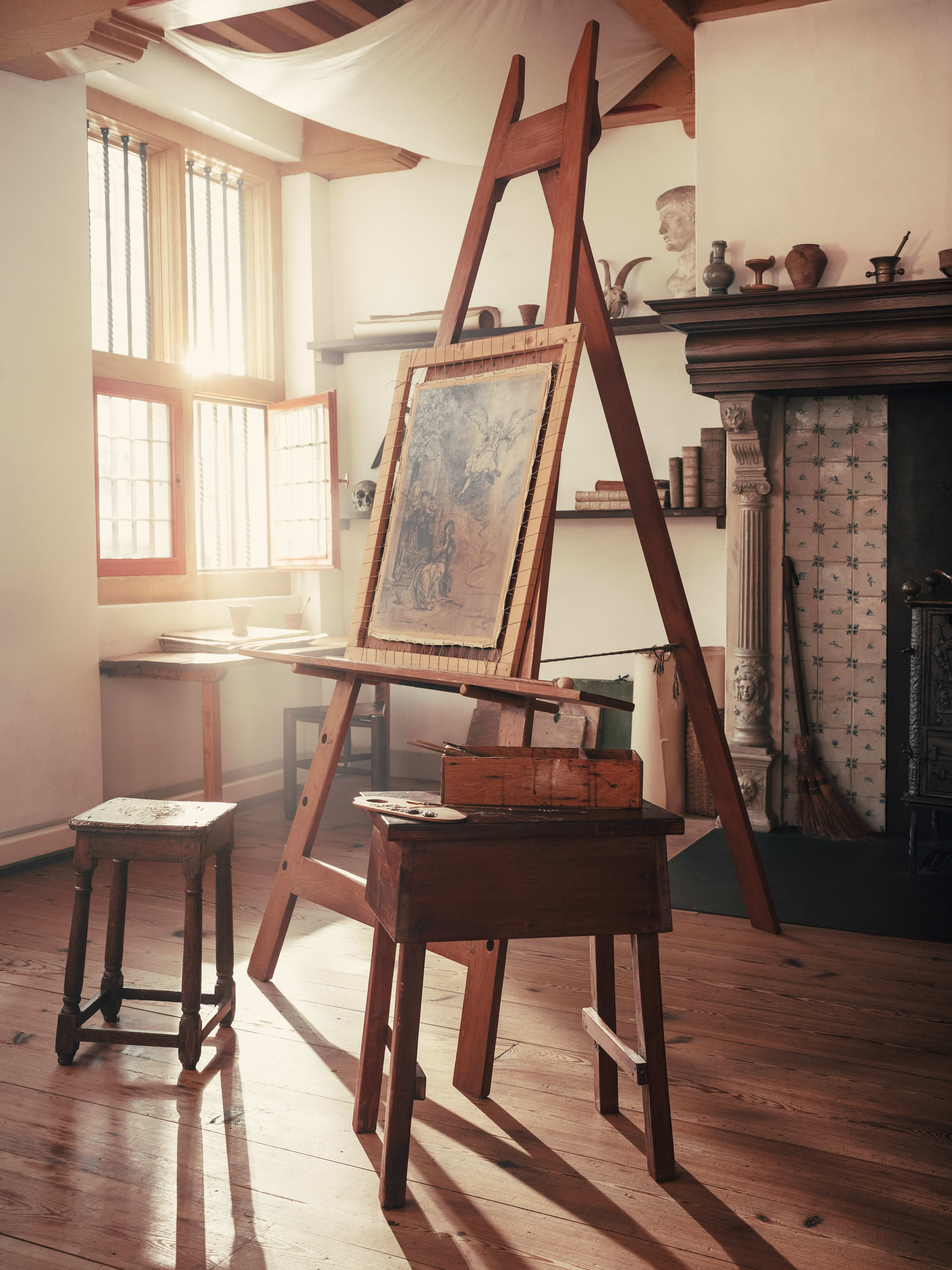 Rembrandt House