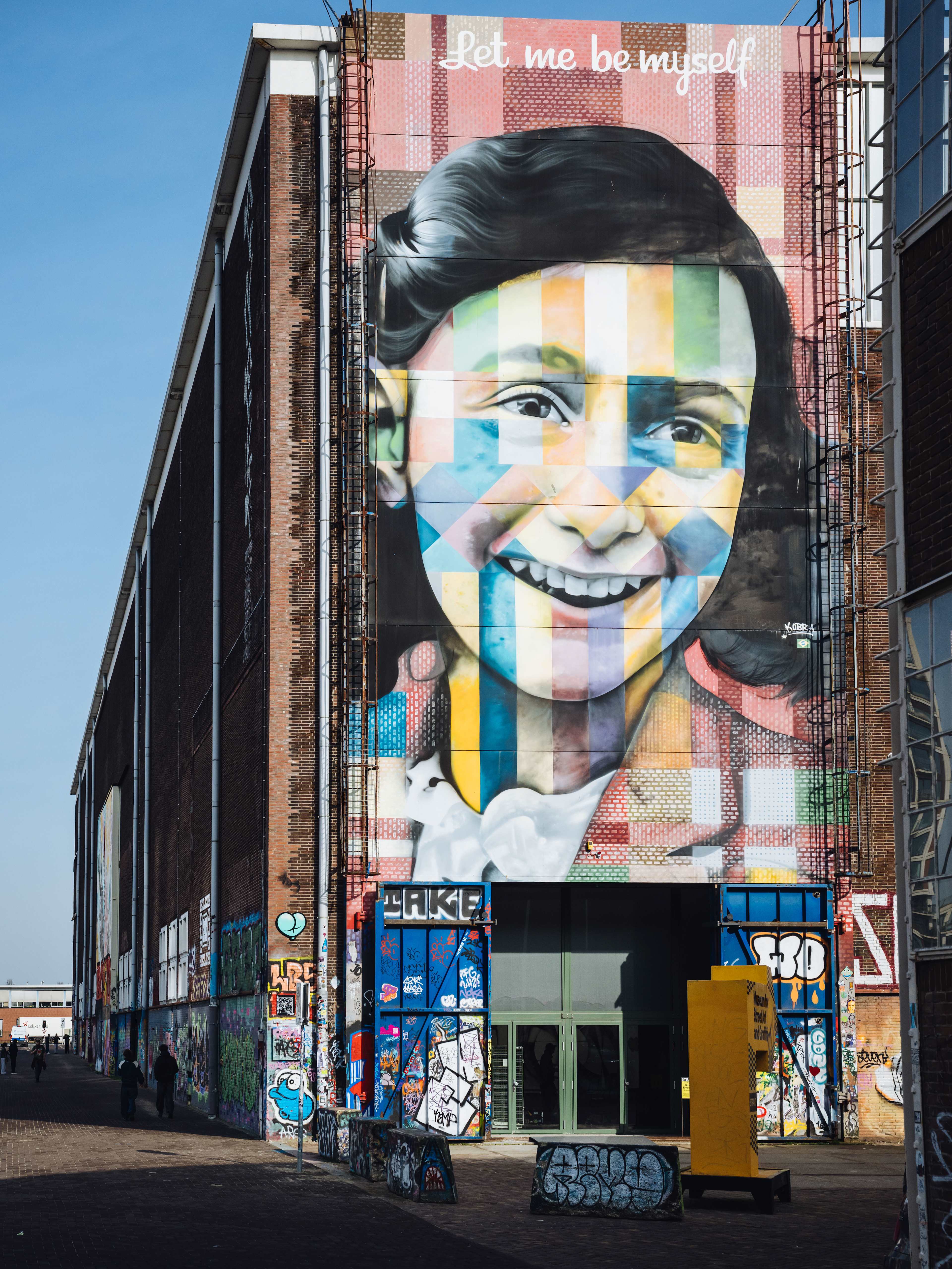 STRAAT Museum