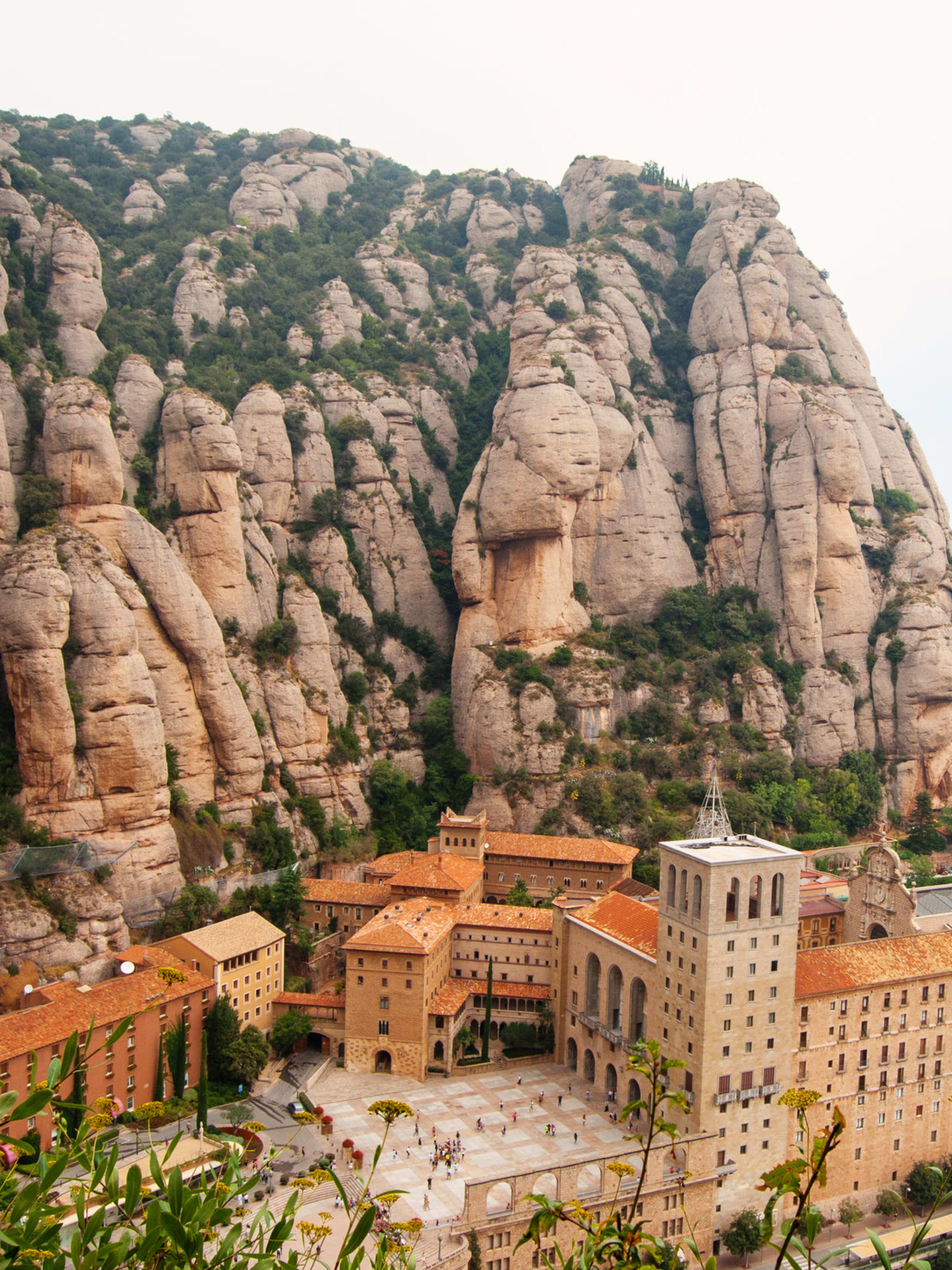 MONTSERRAT