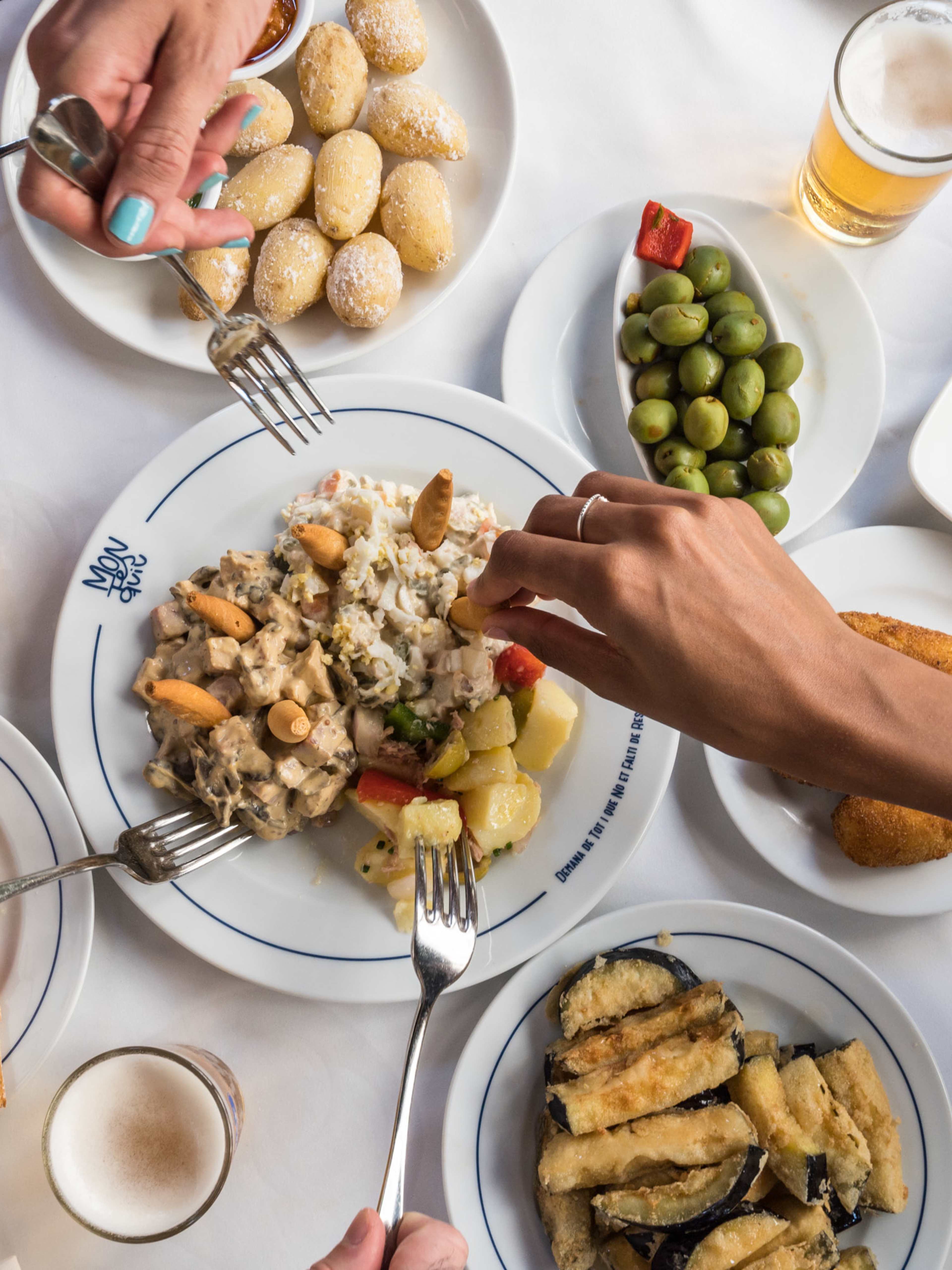 afternoon-tapas-menu