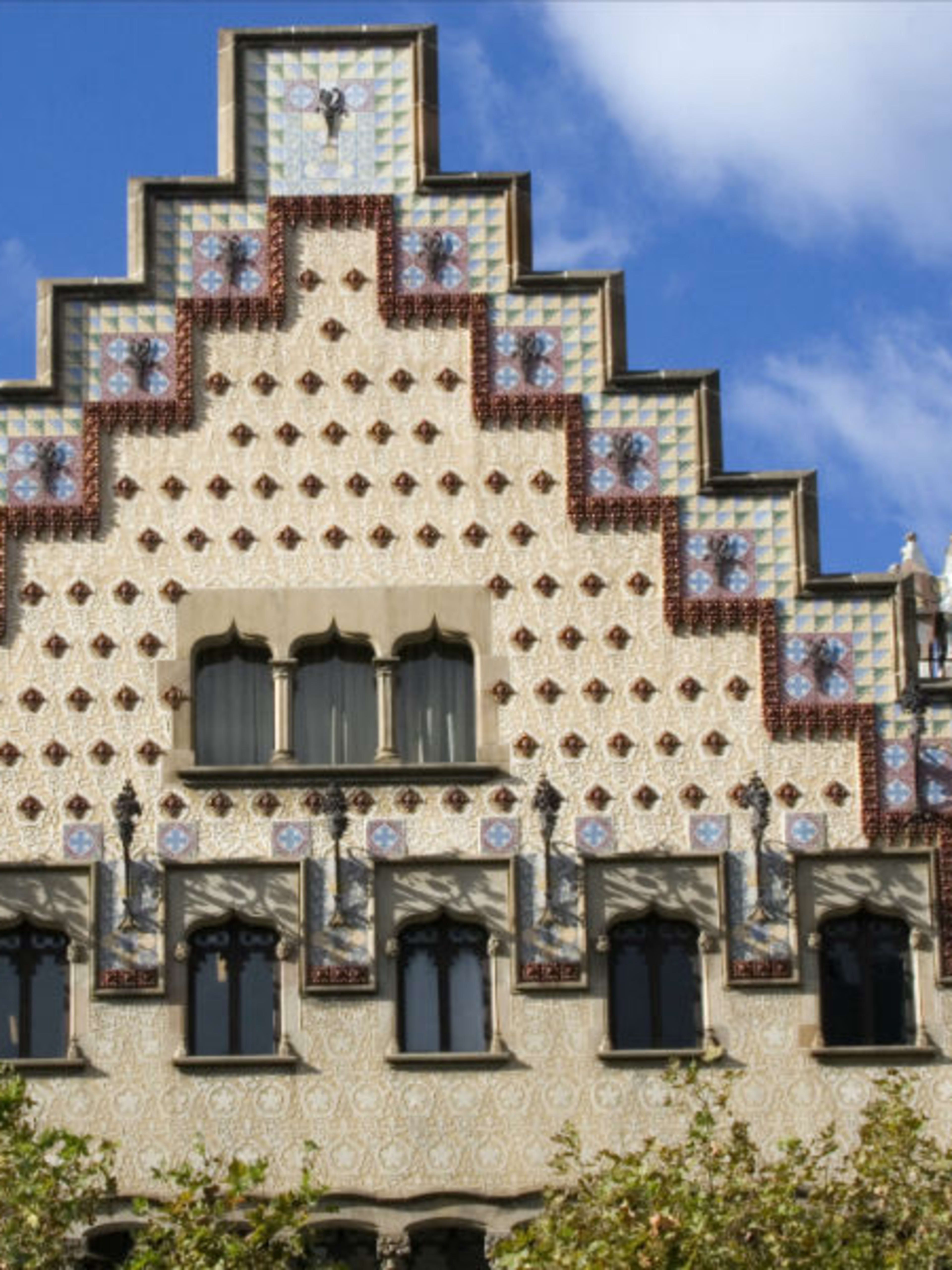 Casa Museu Amatller