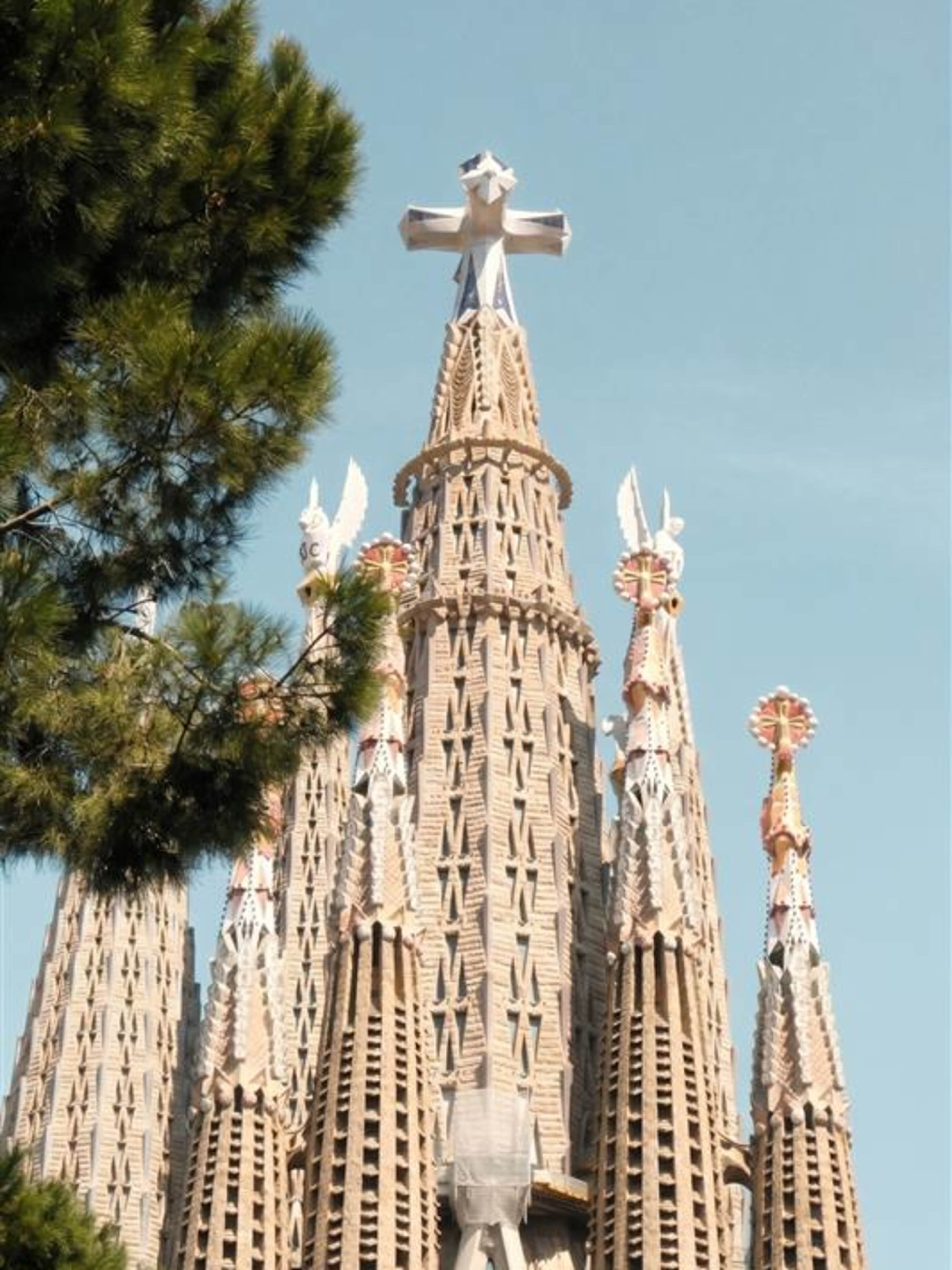 Sagrada Familia