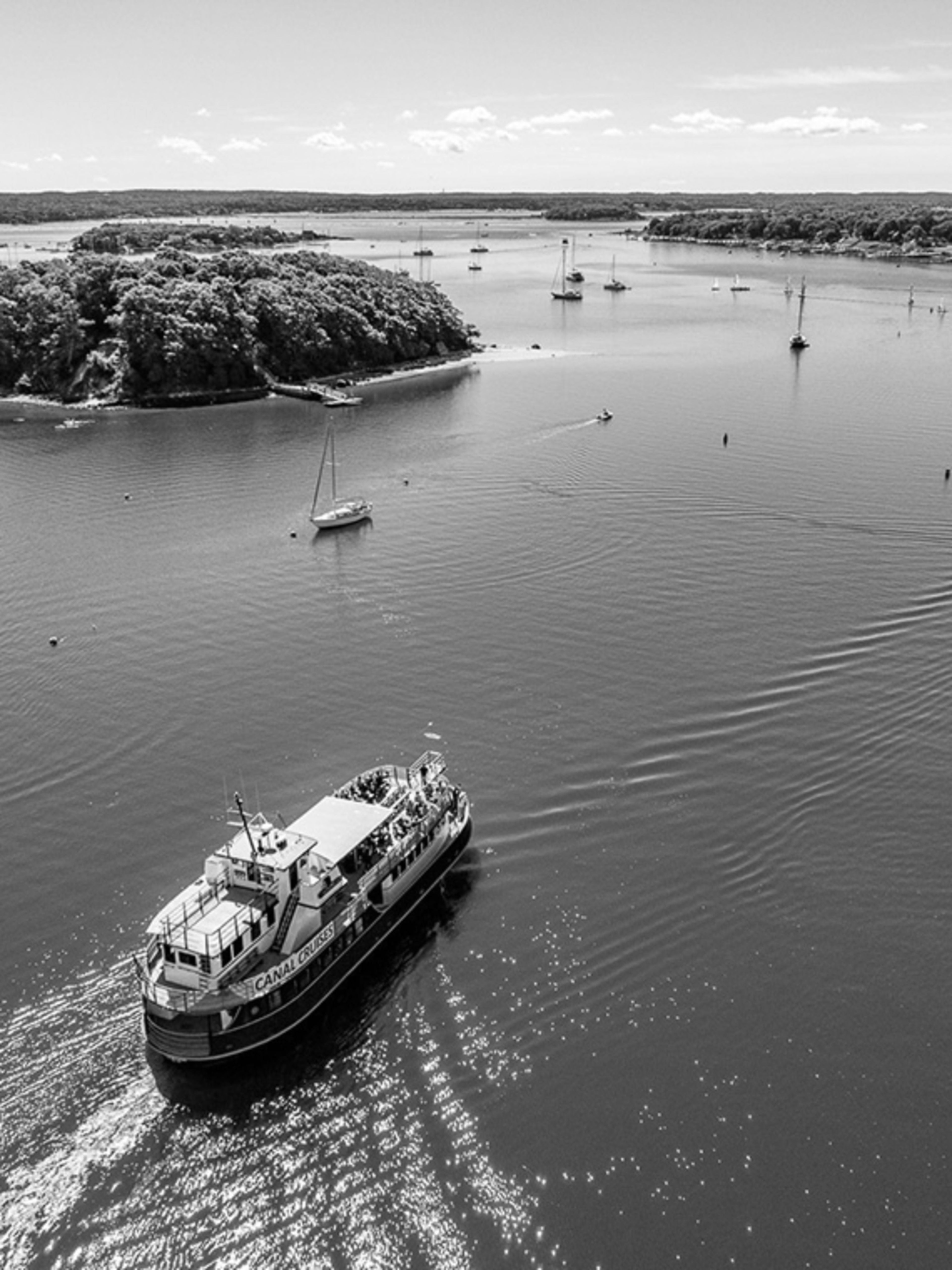 Cape Cod Cruise 